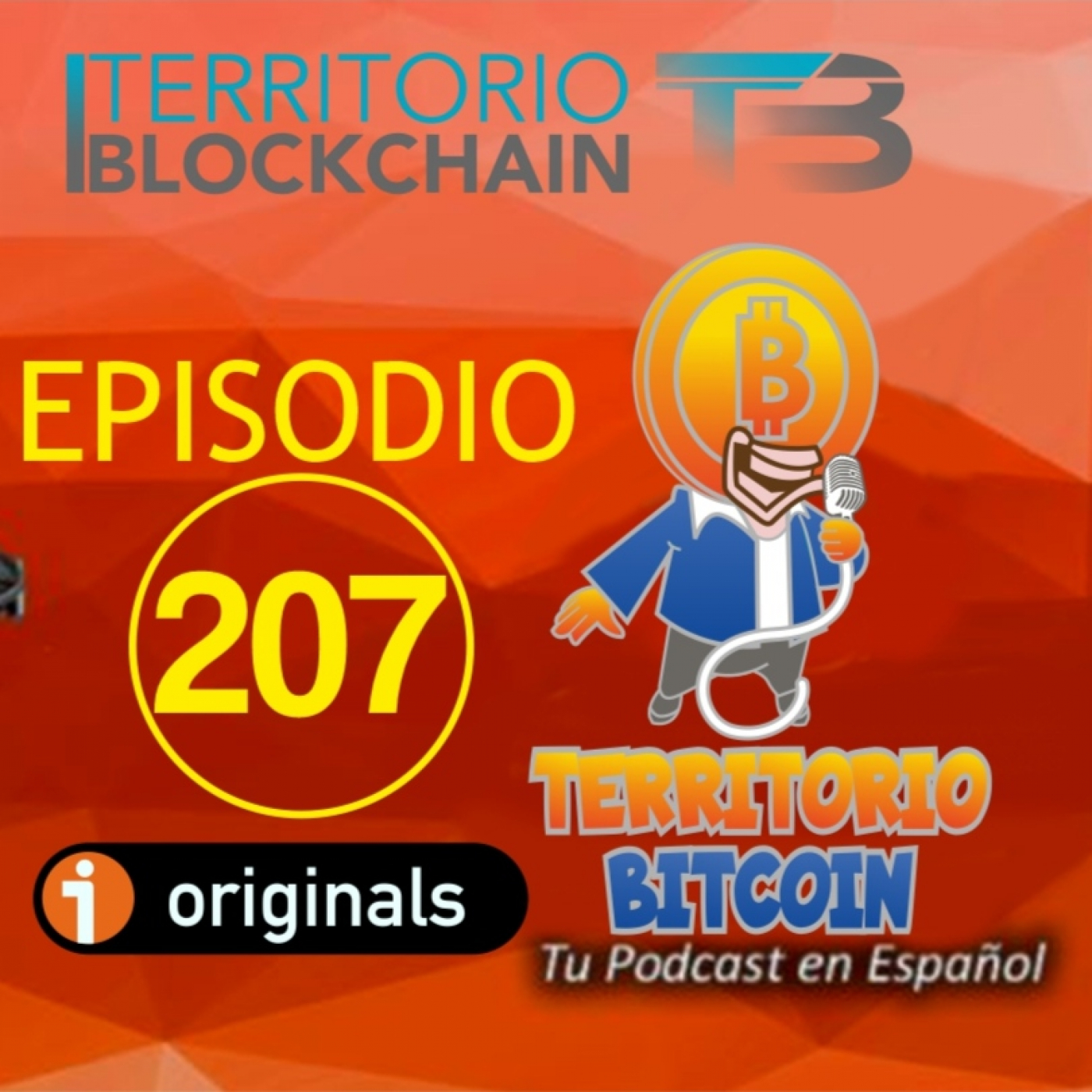 Novedades de Avalanche 2022 y Bitcoin a las puertas de un resurgimiento episode artwork