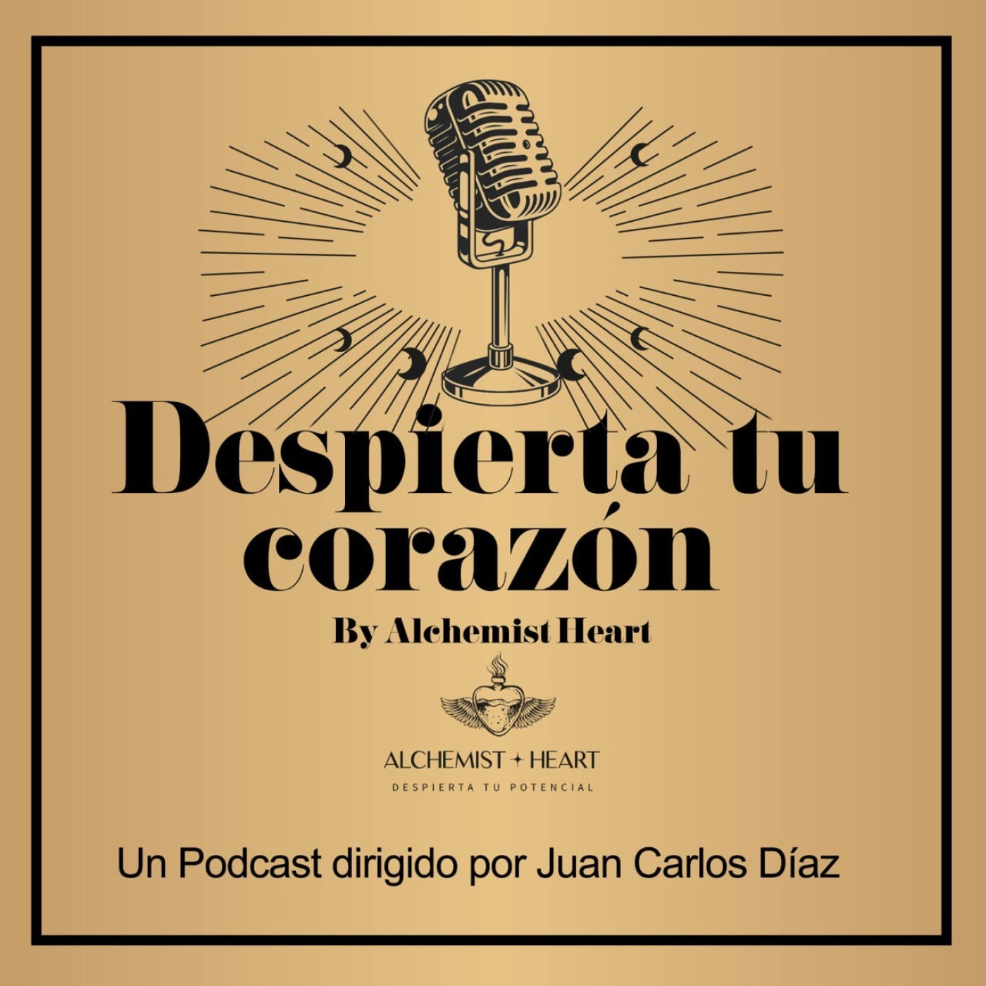 Despierta tu Corazón con Alchemist Heart