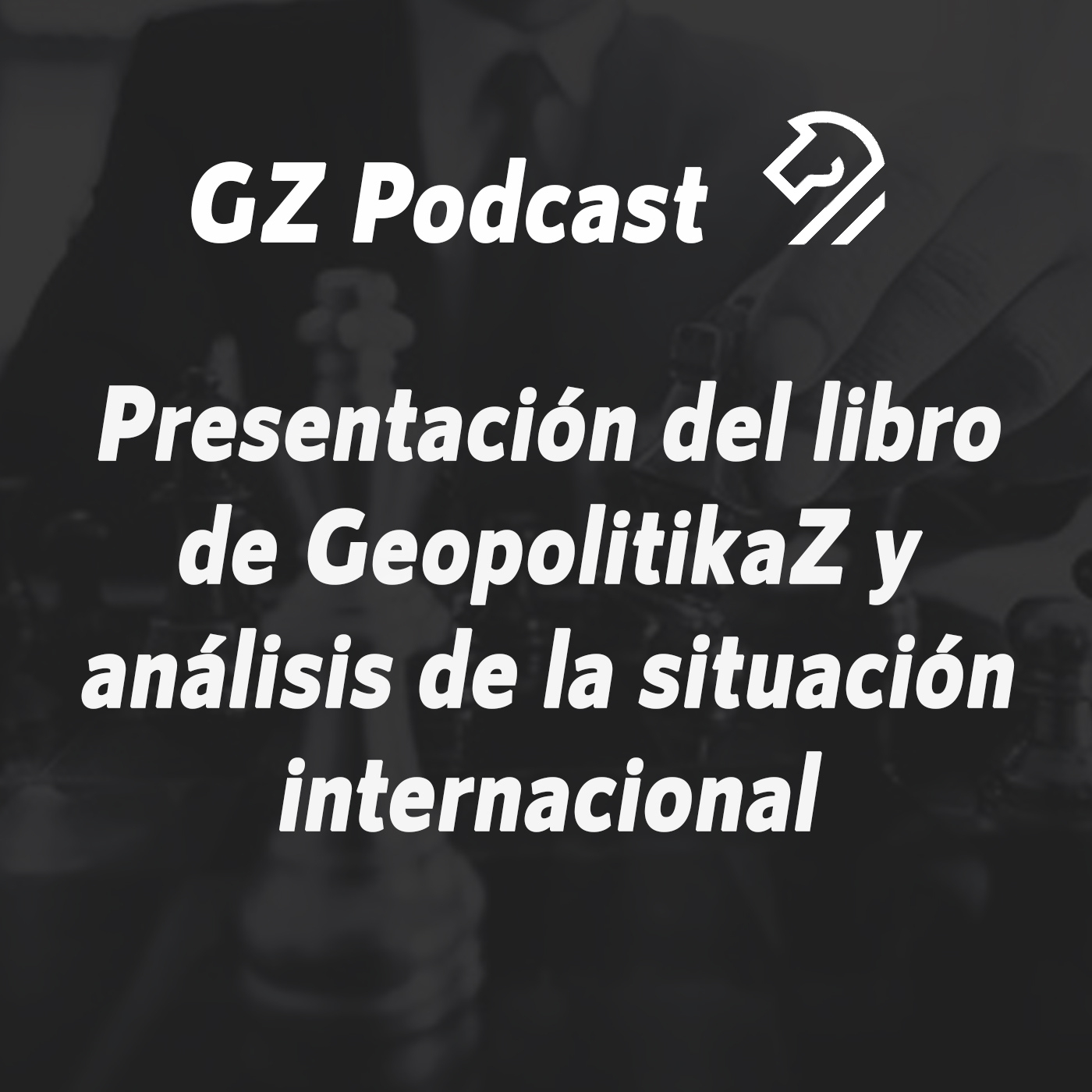 GZ Podcast