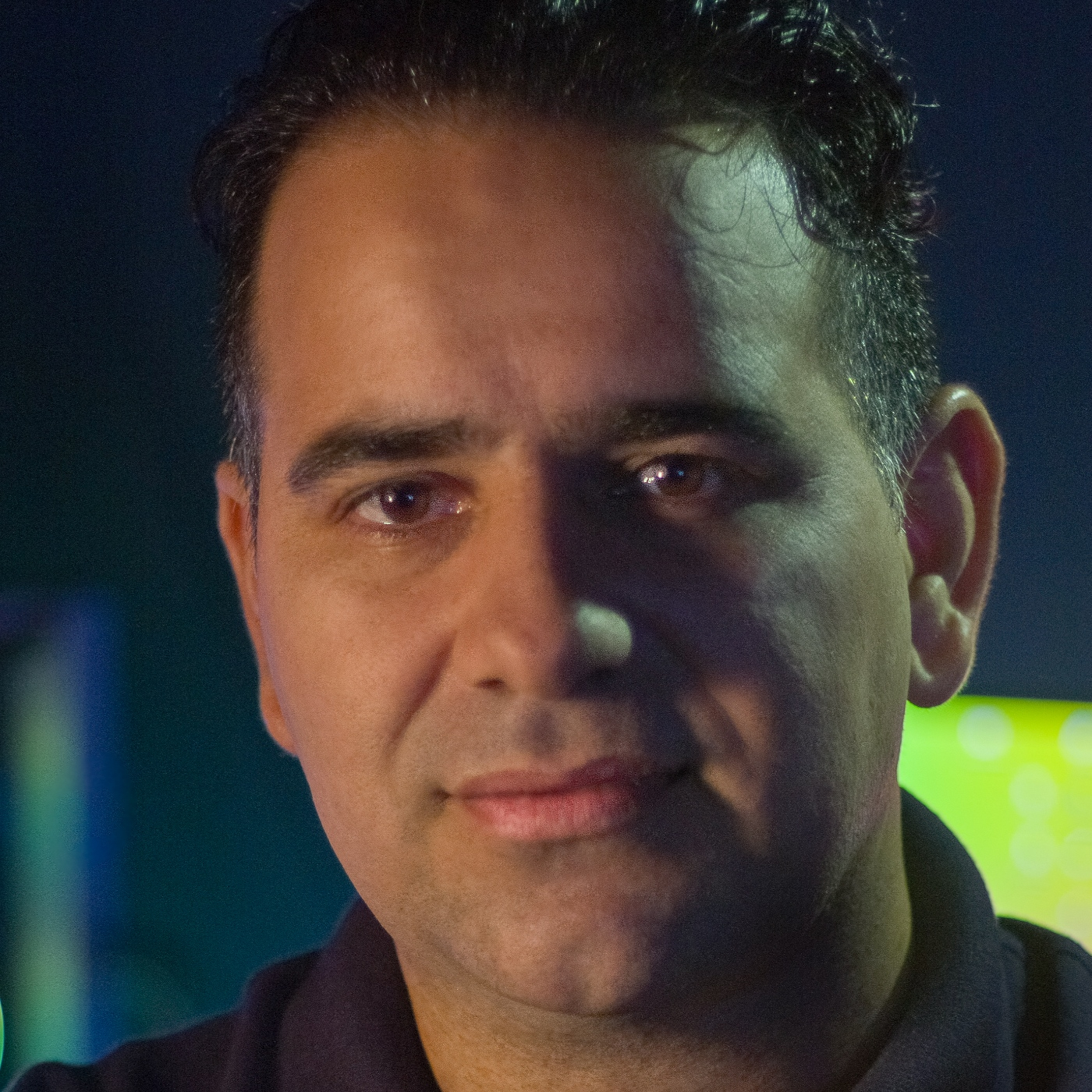 Richard Fuerza