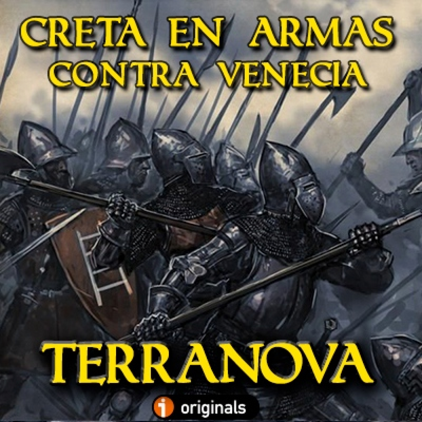 Terranova
