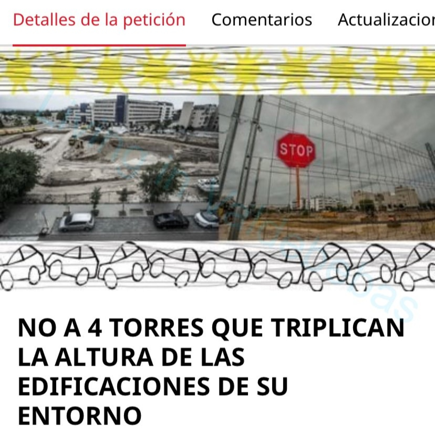 Enlace Informativo 20 julio 2023: Entrevistas a afectados por cantón limpieza c/ Sangenjo y por torres en Cárcavas... episode artwork