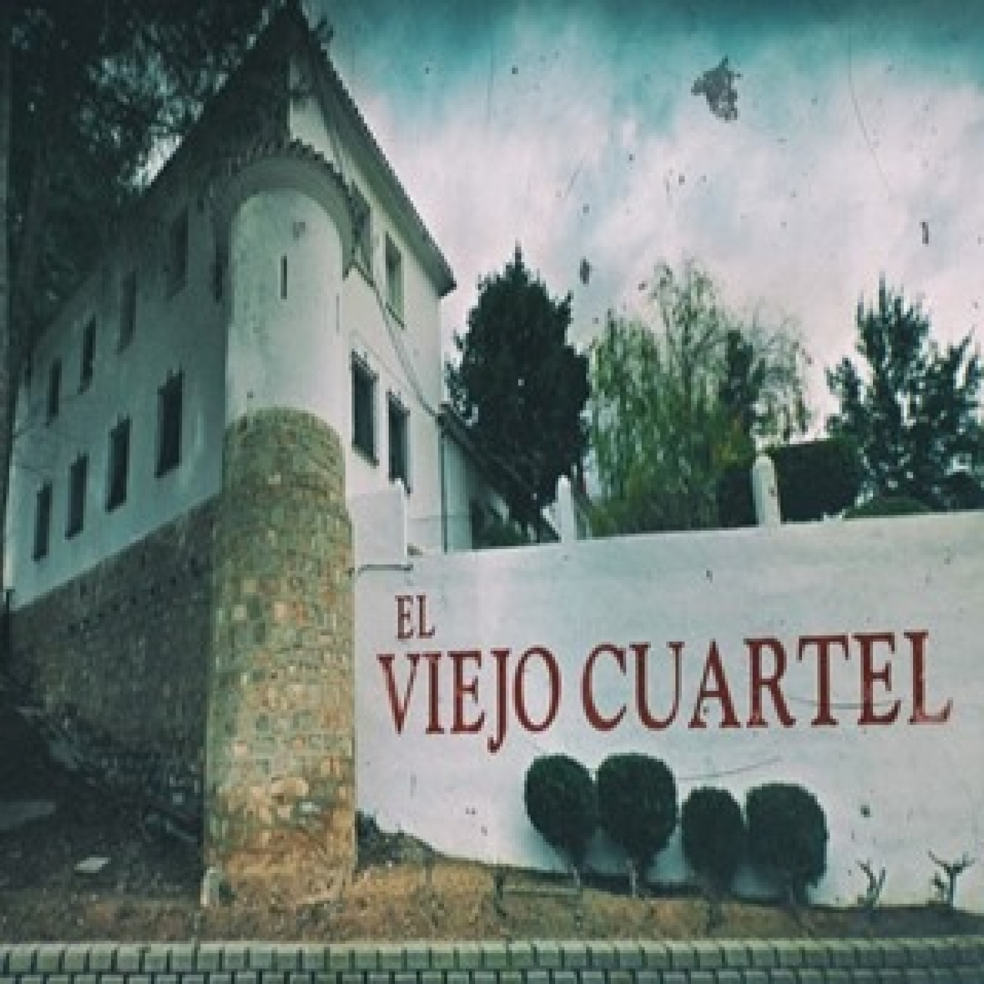 Cuarto Milenio: El viejo cuartel