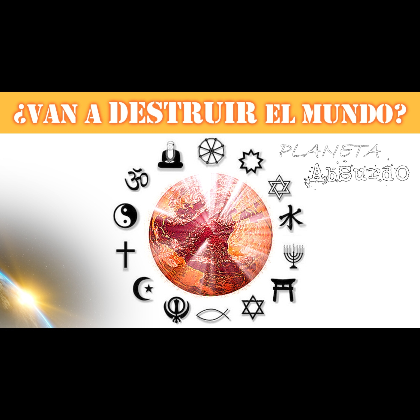 Planeta Absurdo