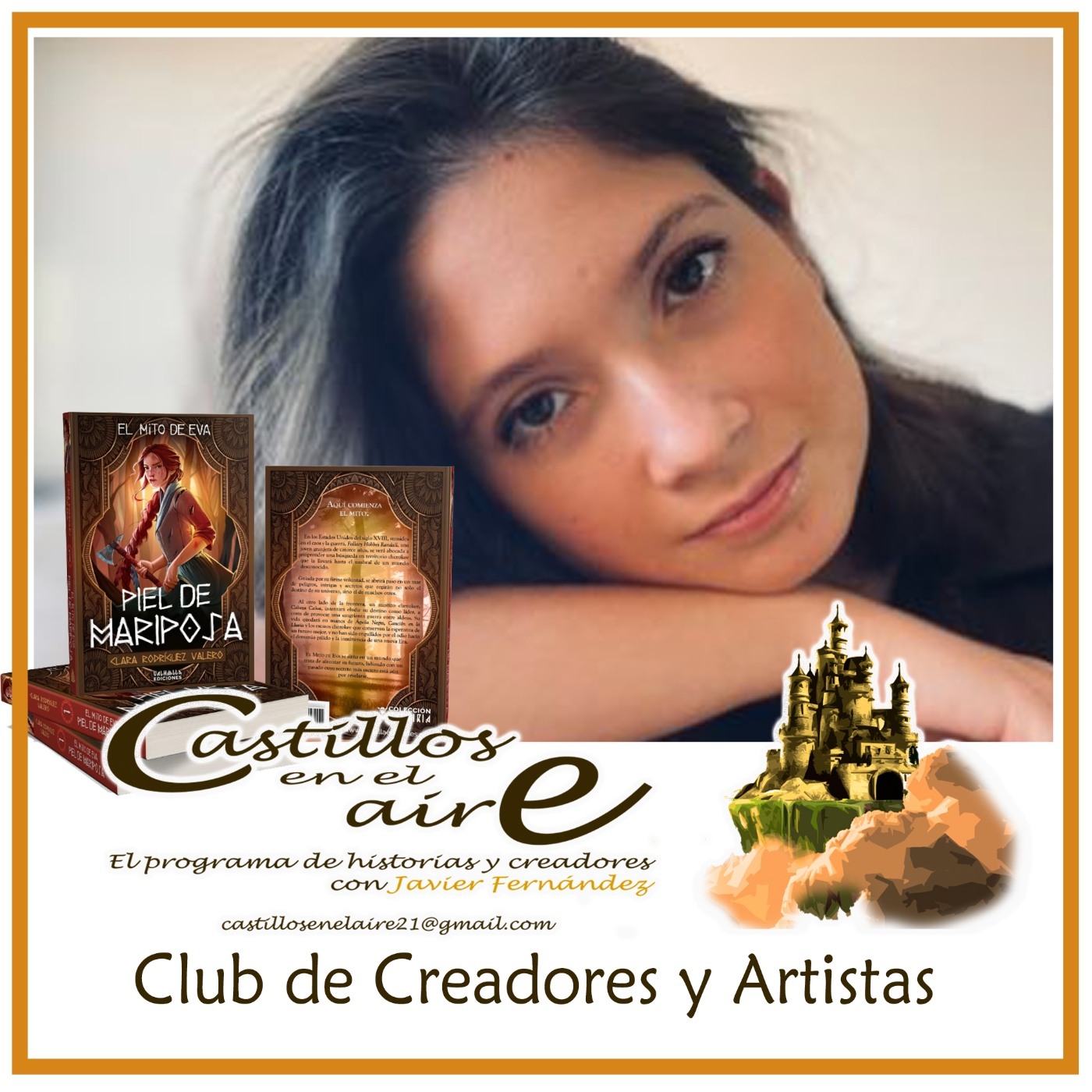 Castillos en el Aire