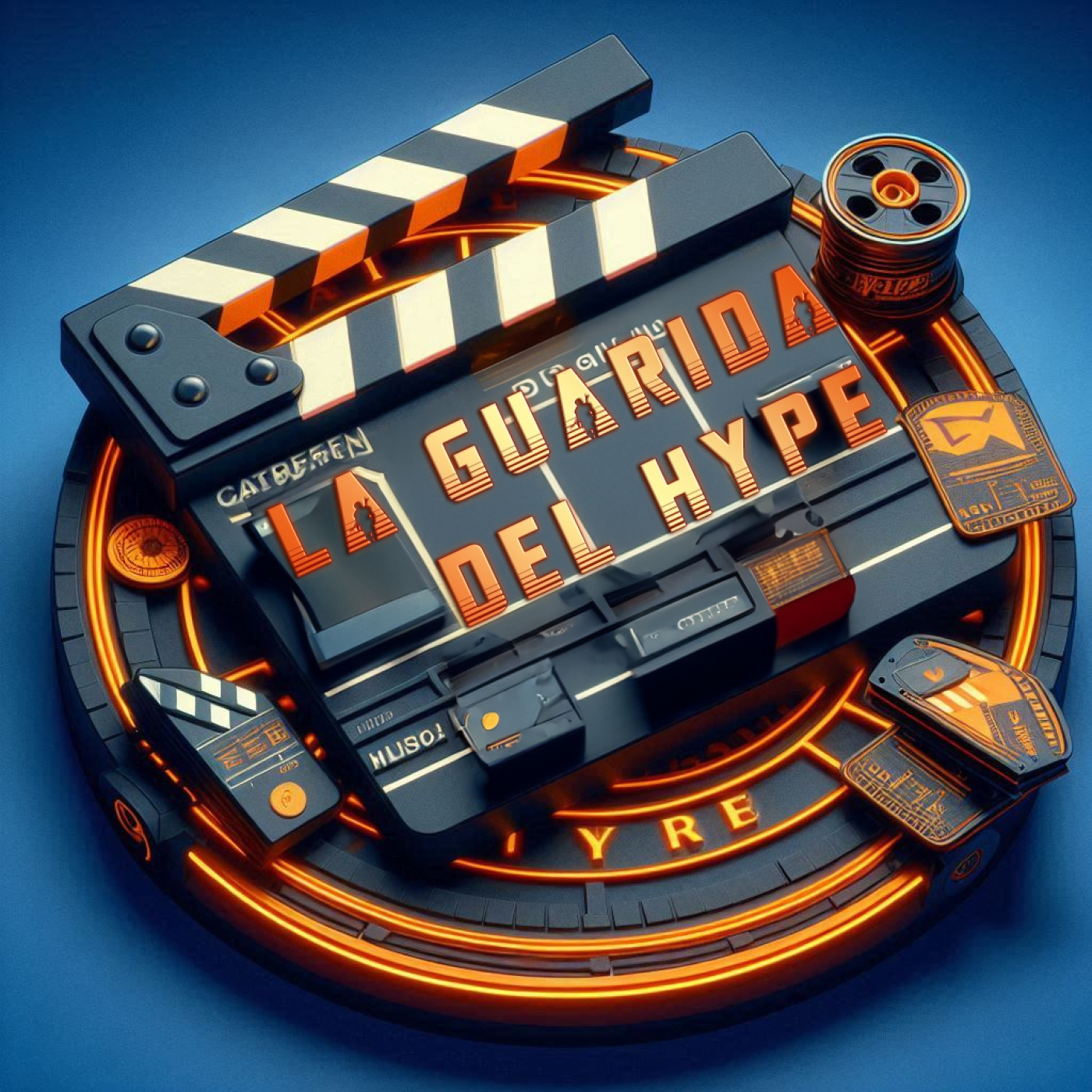 La Guarida del Sith
