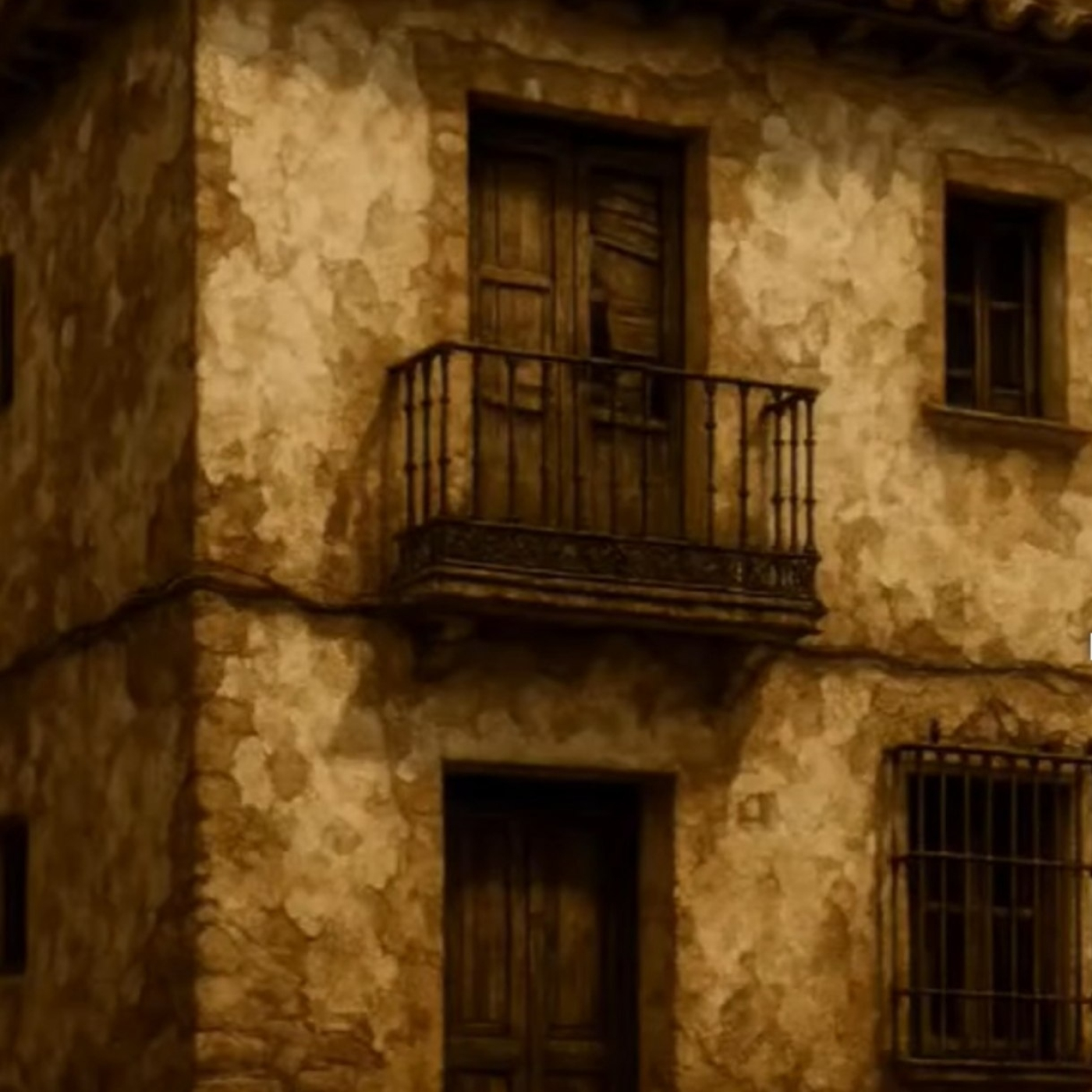 La casa del aore episode artwork