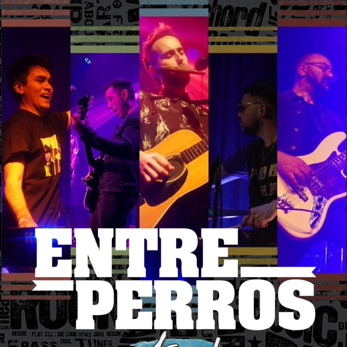 ROCK DE ACA