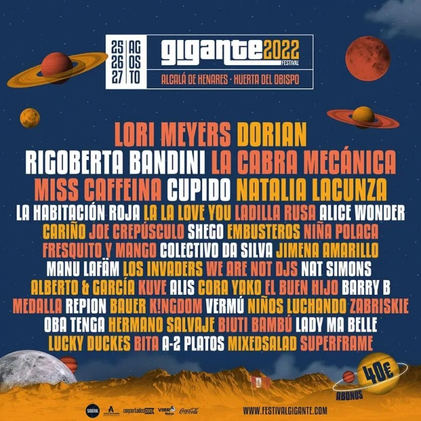 La Gran Travesía \