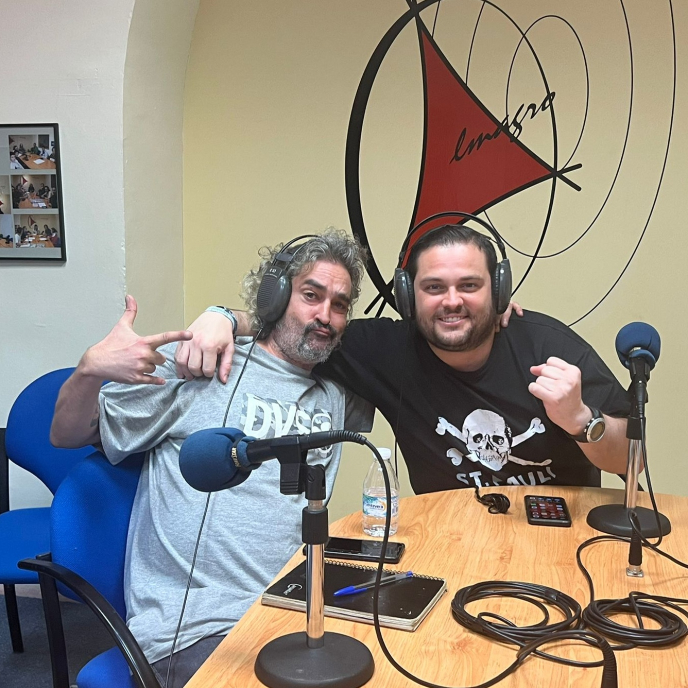 Emisión Alternativa