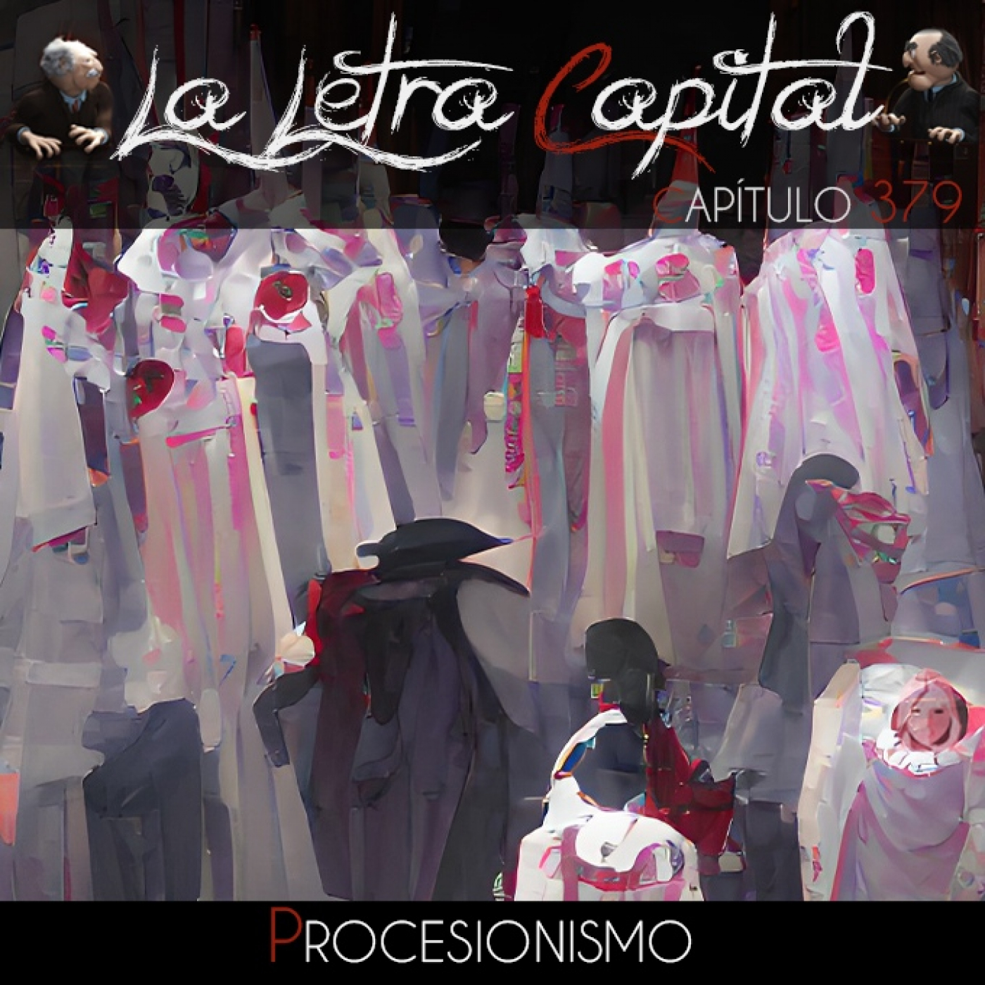 laletracapital podcast