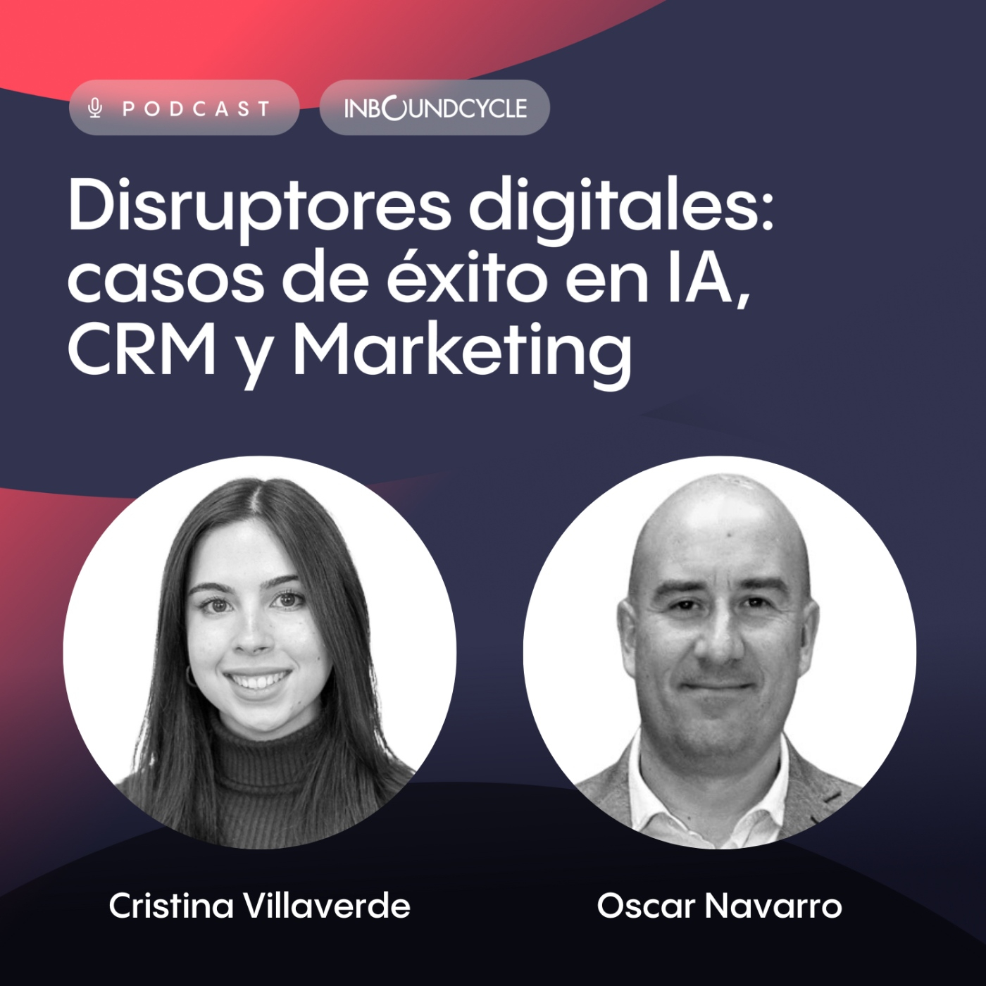 #49 Óscar Navarro, Managing Director en Dnota - Optimizando ventas B2B2C: el impacto de la calidad del aire