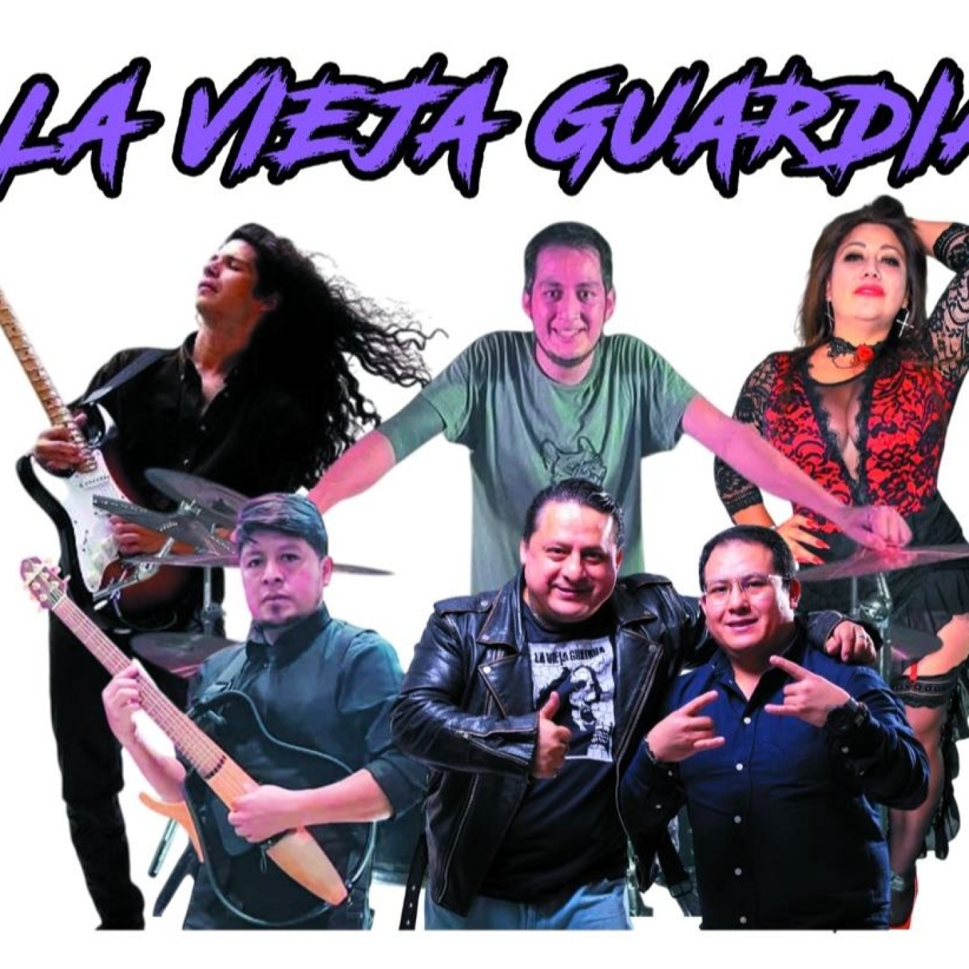 Podcast Zona Del Metal