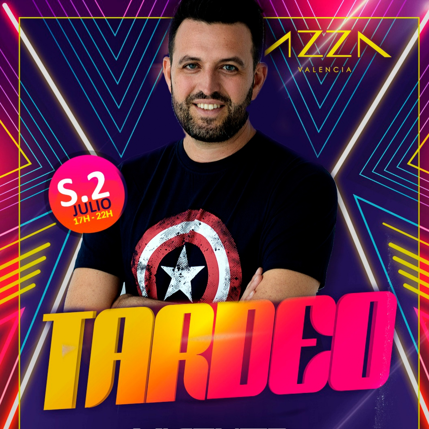 Remember the Luxe Radioshow – Lunes 4 JULIO 2022 episode artwork