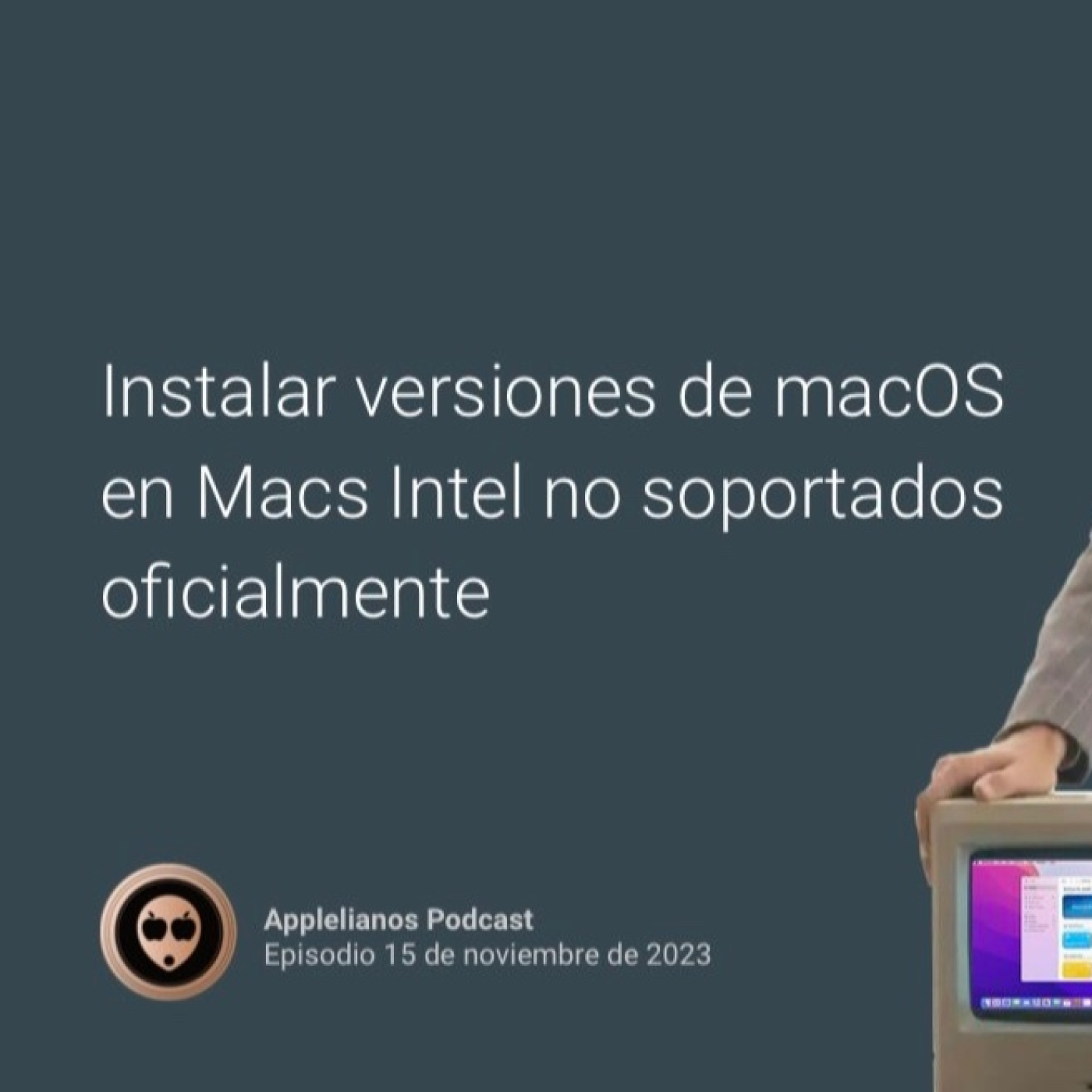 Applelianos
