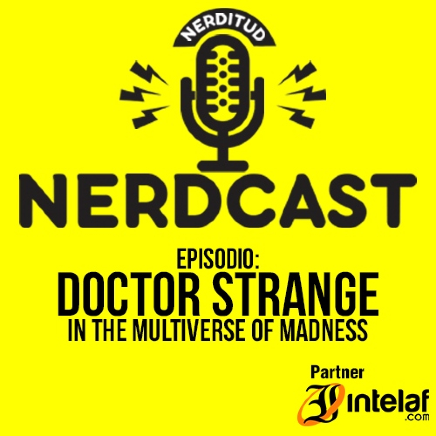 NERDCAST