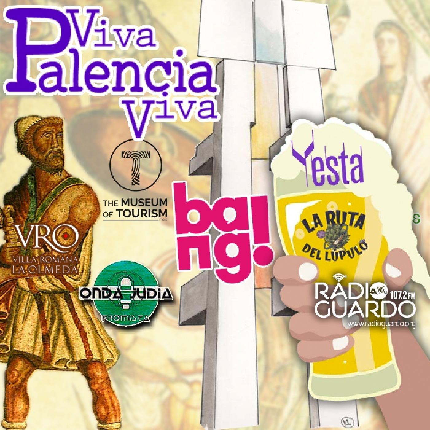 Viva Palencia Viva