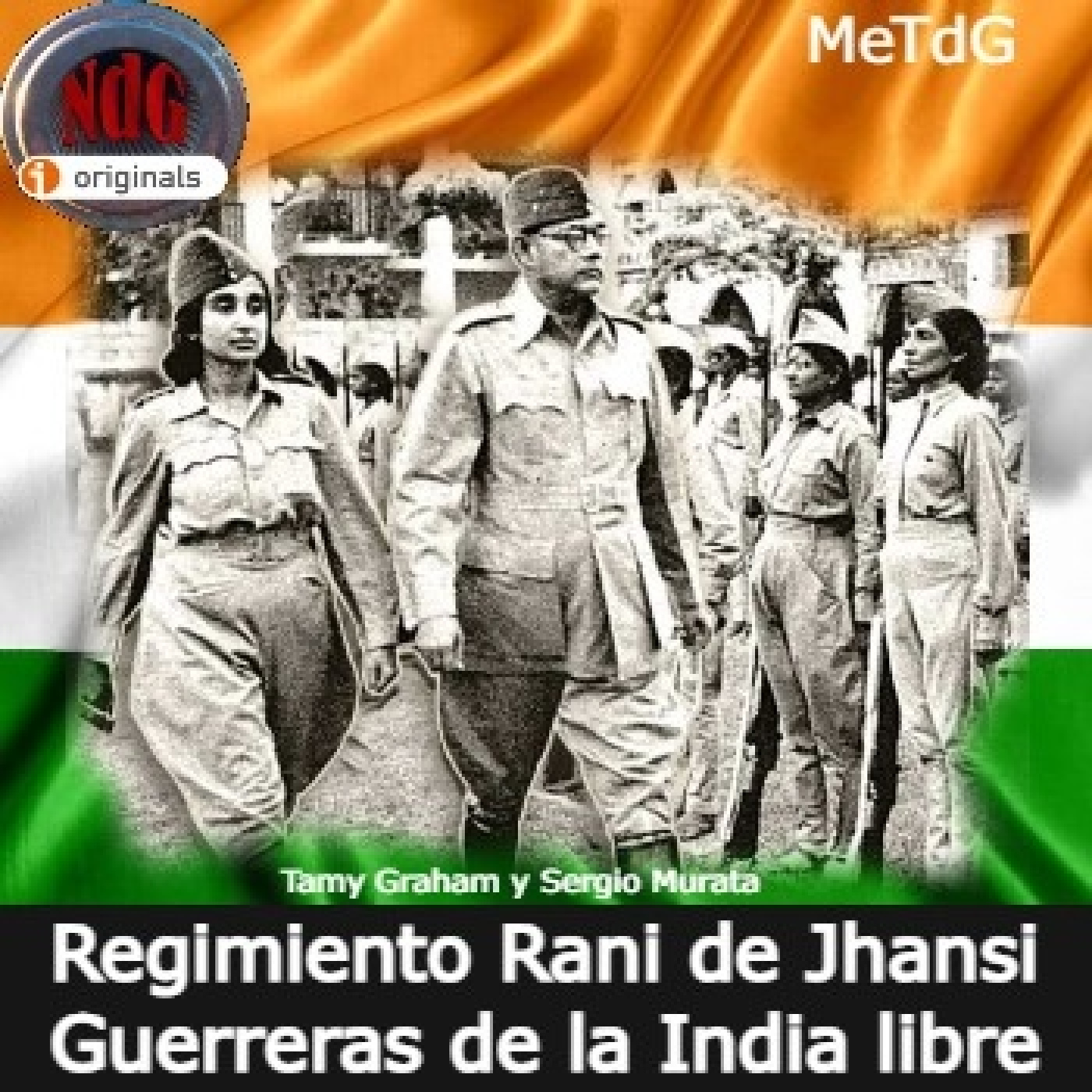Niebla de Guerra podcast
