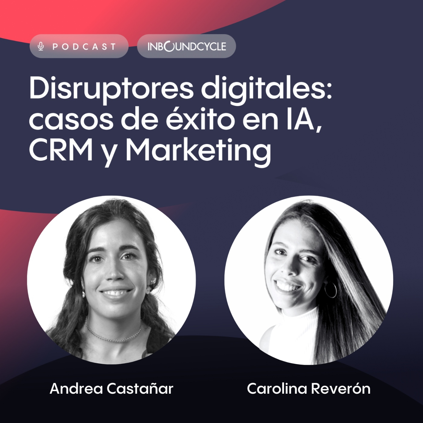 #411-Carolina Reverón, E-commerce growth & Digital Manager en Food Delivery Brands – E-commerce en food delivery