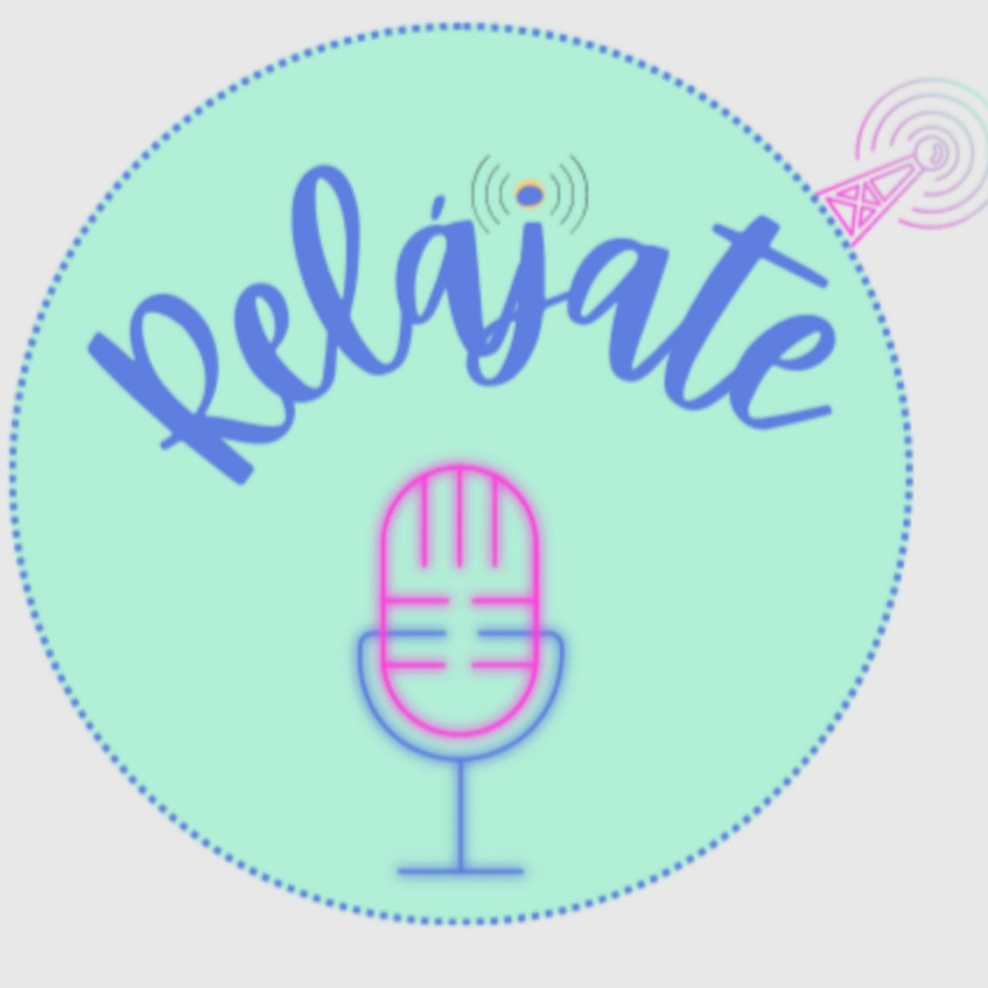 Relájate - 23 de Septiembre de 2025. episode artwork