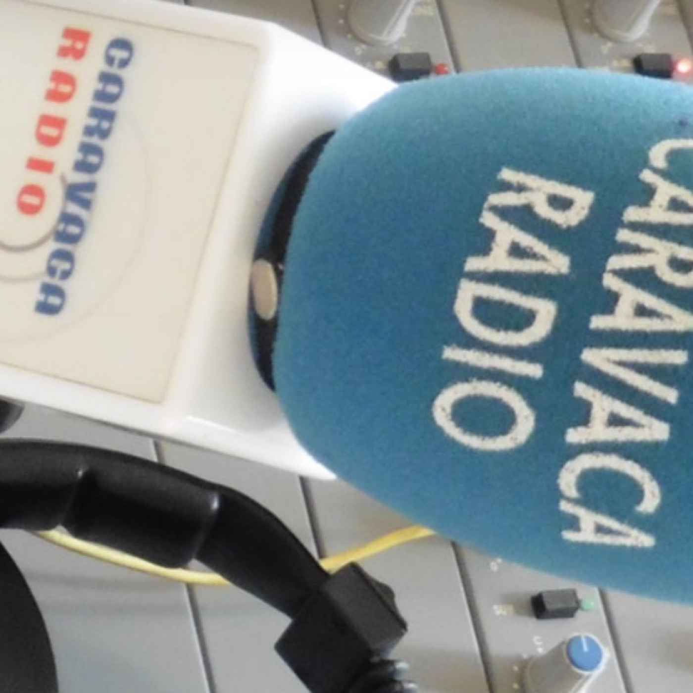 CARAVACA RADIO- Informativo mediodía (17-08-2026) episode artwork