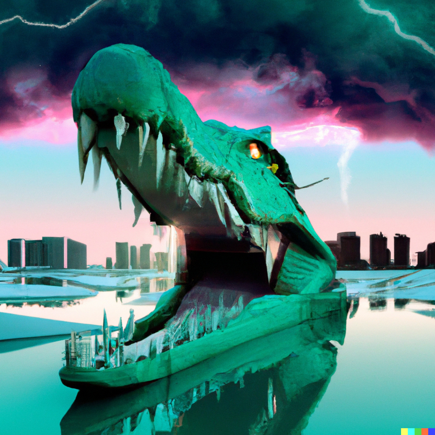 #228 Desmontando la Emergencia Climática  ❌ episode artwork