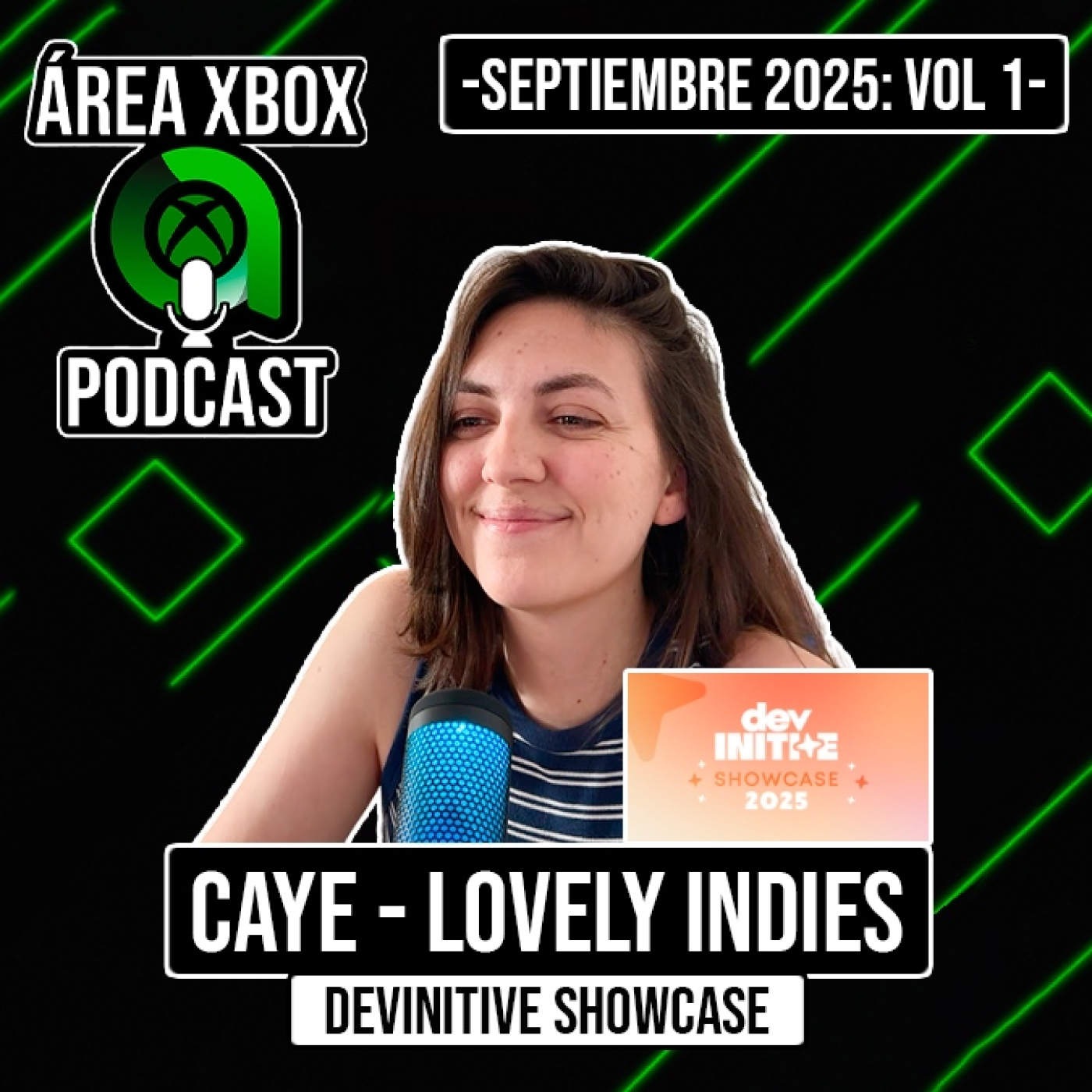 El Podcast de Área Xbox