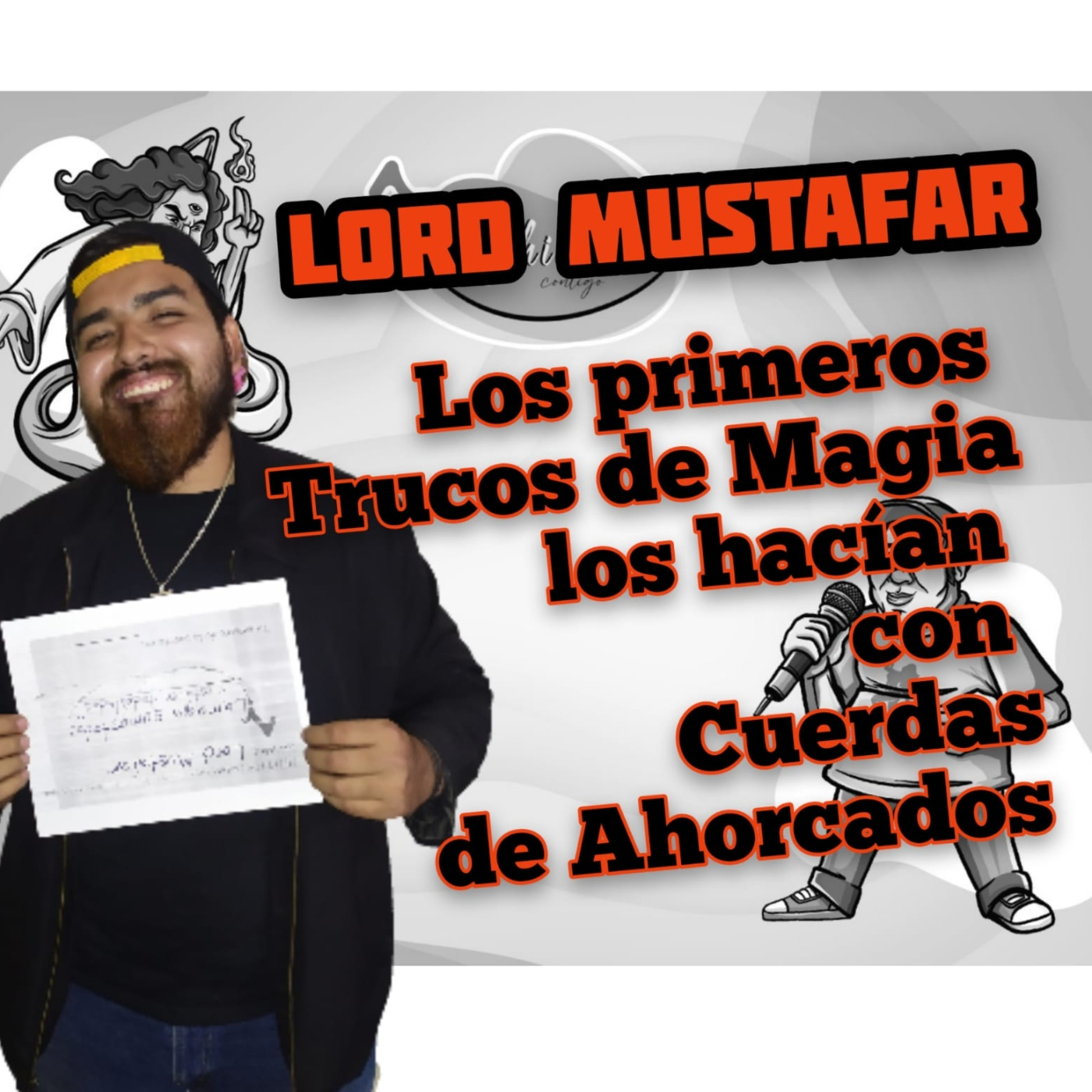 Chilitos Contigo Oficial