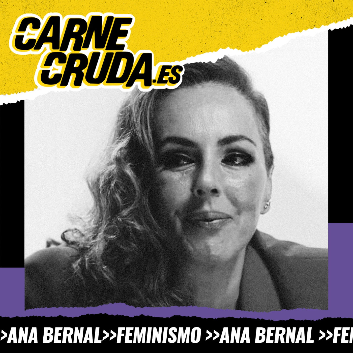 Carne Cruda - PROGRAMAS