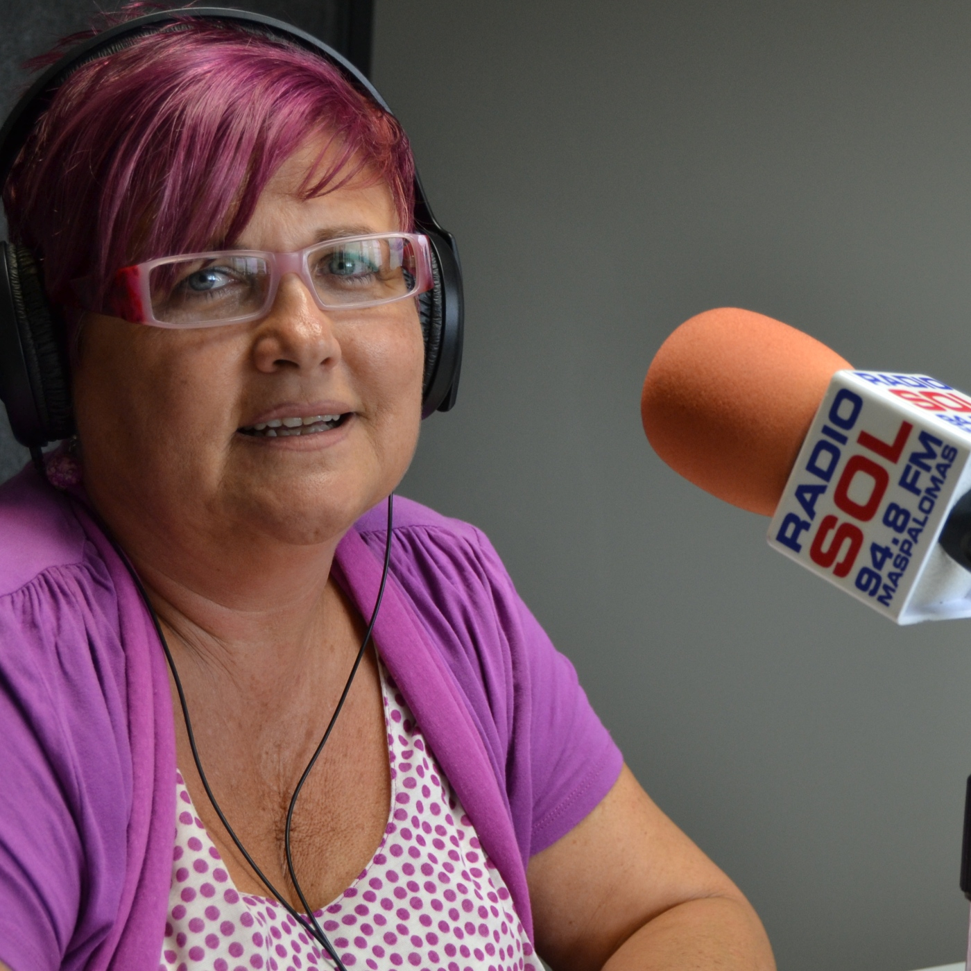 Podcast de Manuela Alvaro Alonso