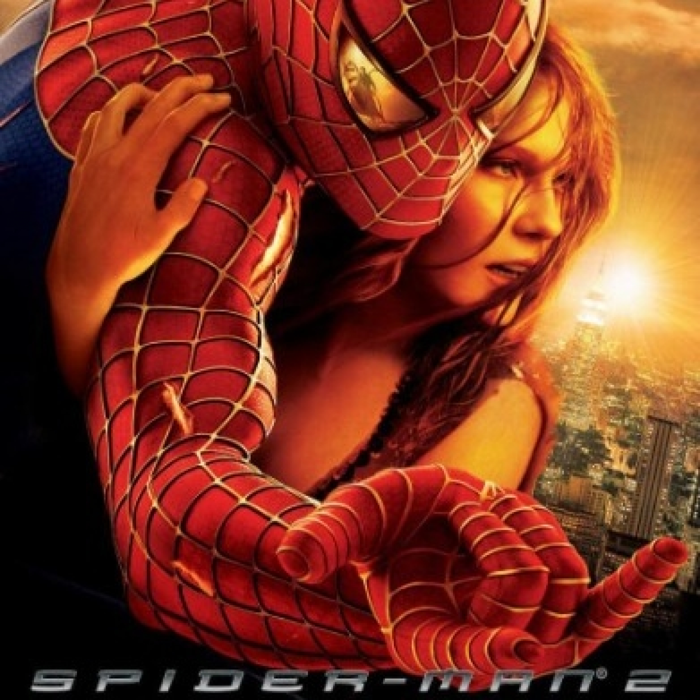 Peticiones Oyentes - Spider-Man 2 - 2004