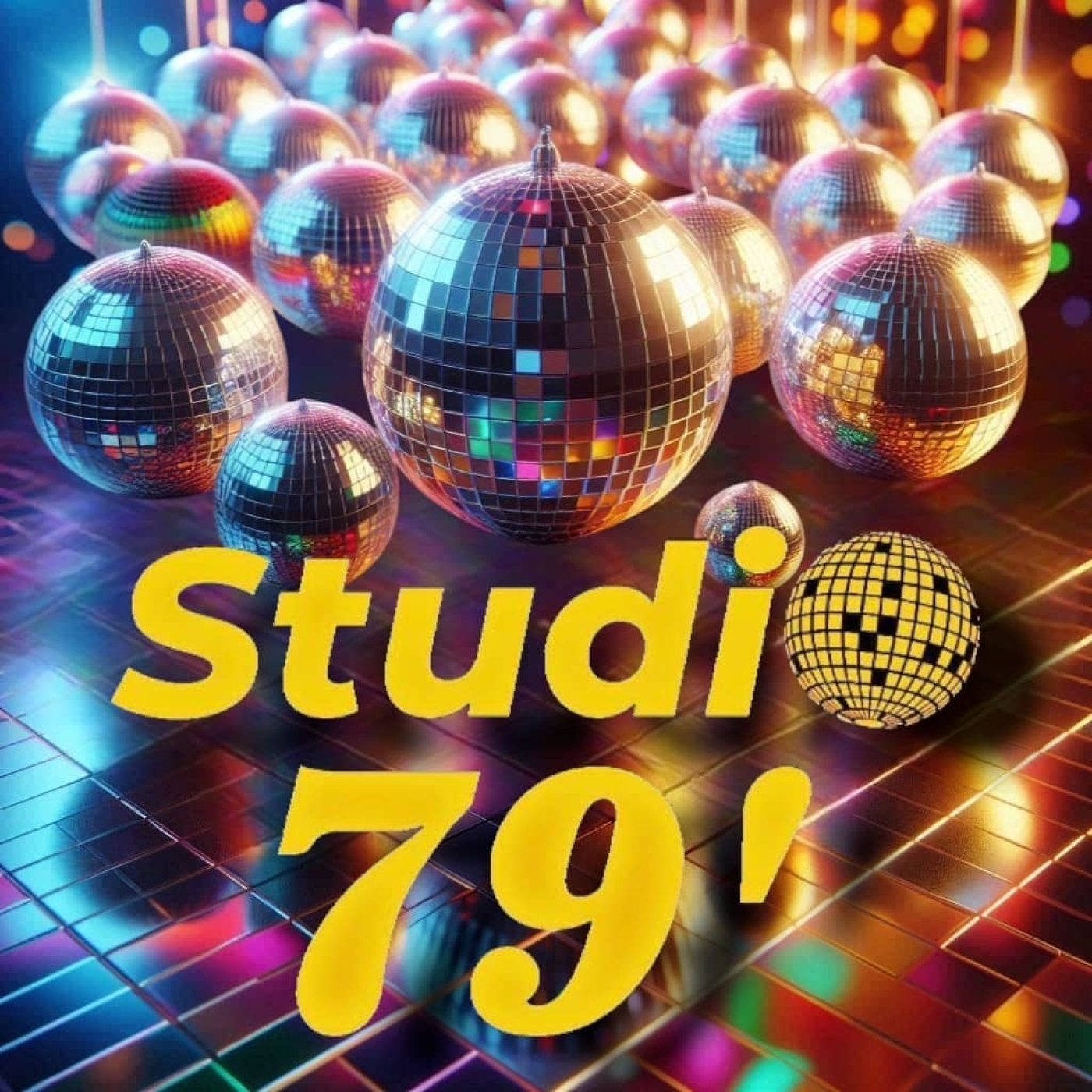 Studio79