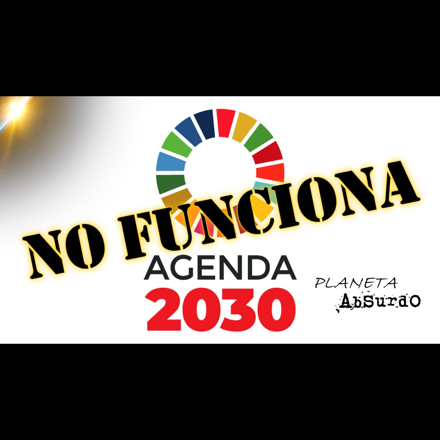 Planeta Absurdo