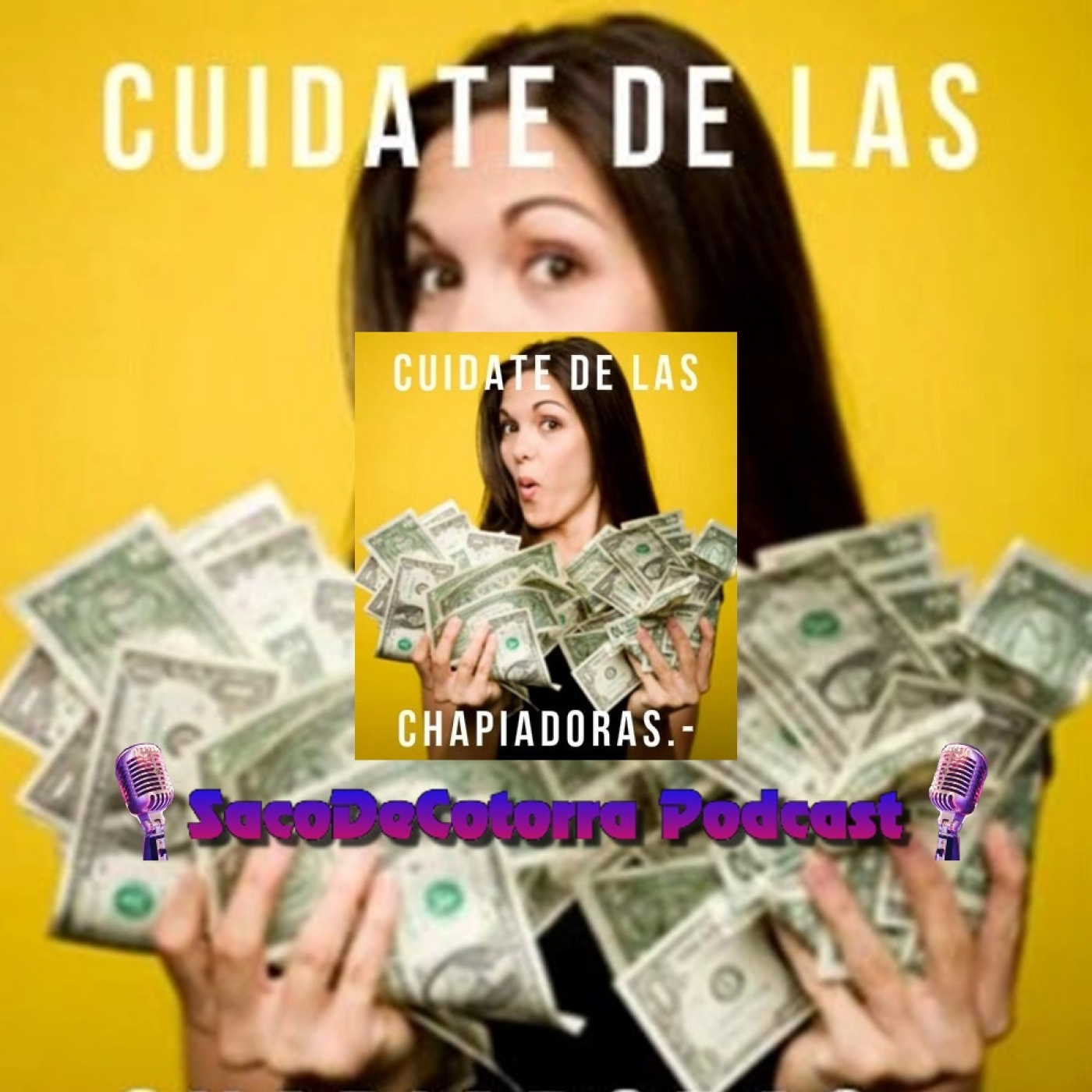 SacoDeCotorra🎙Podcast