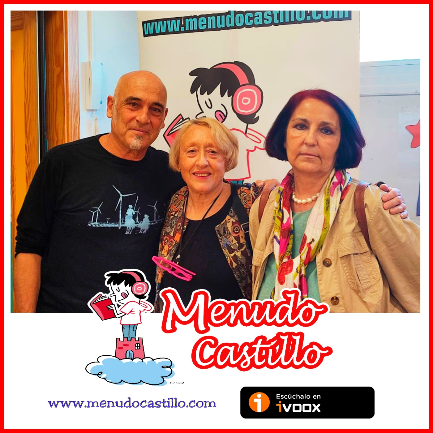 Menudo Castillo