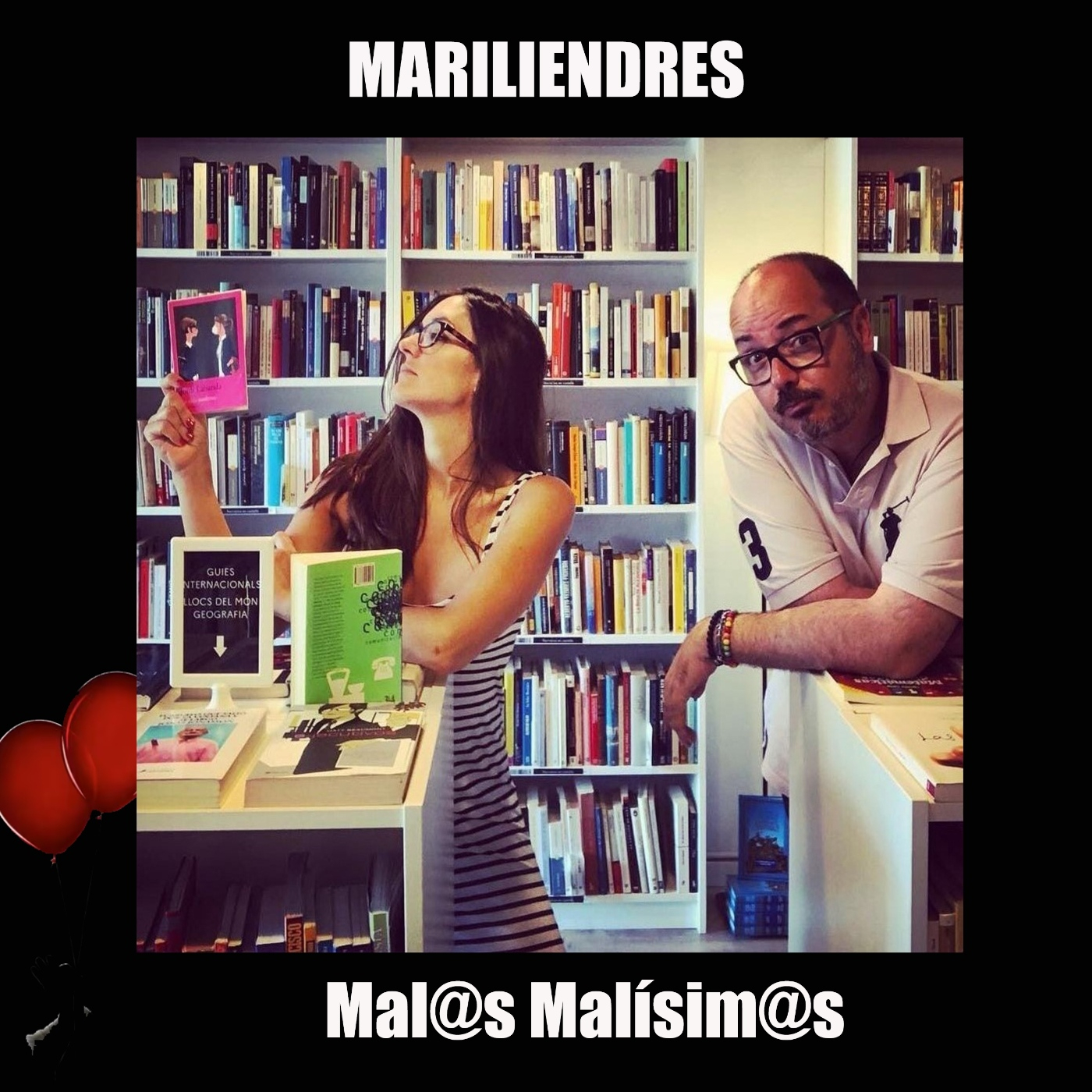MARILIENDRES