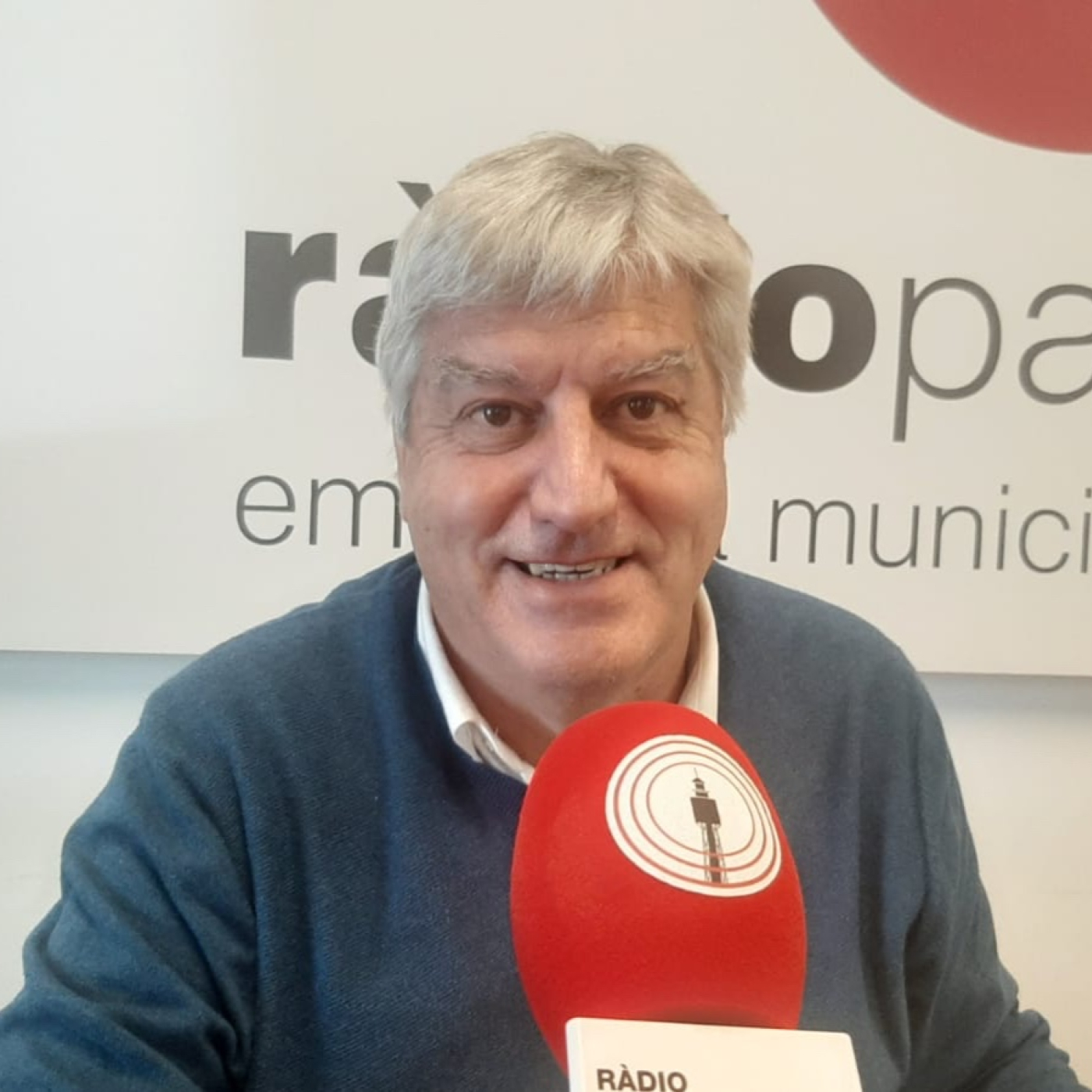 Entrevistes de Ràdio Palafrugell