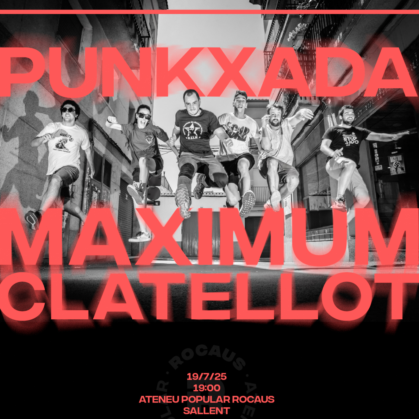 Podcast Maximum Clatellot