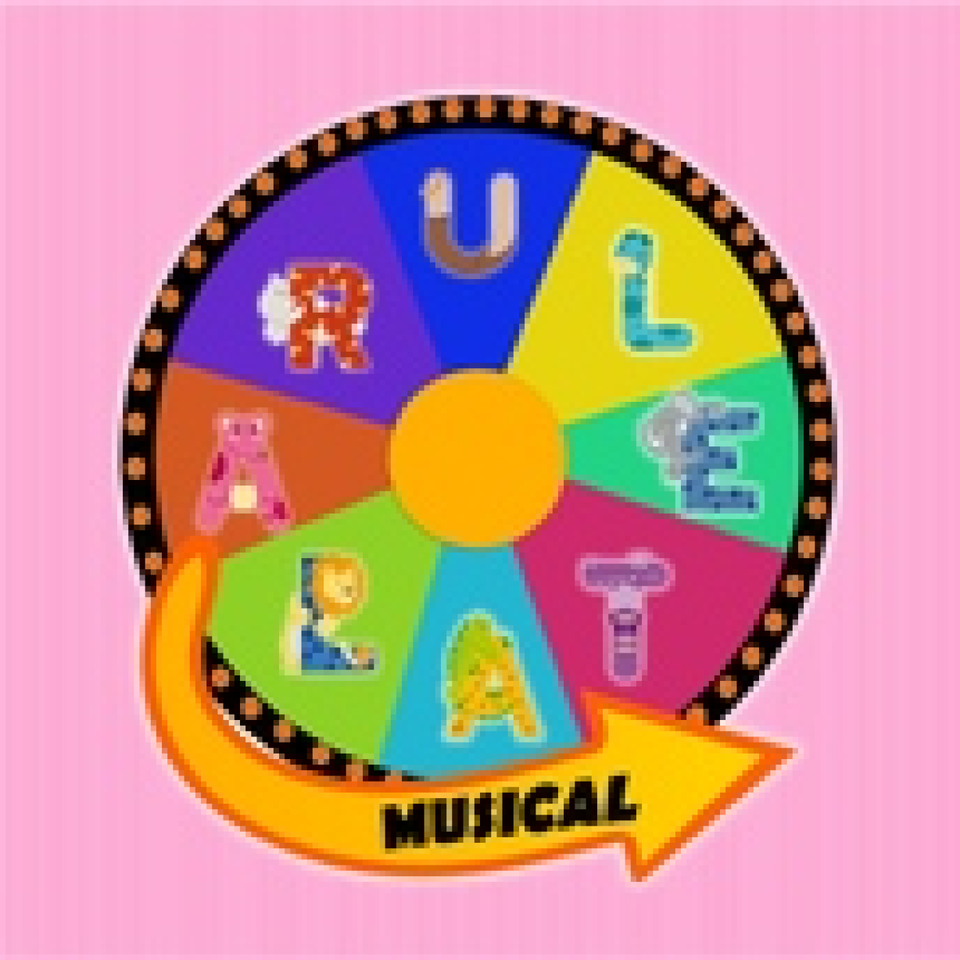 La Ruleta Musical -31 de mayo de 2025 episode artwork