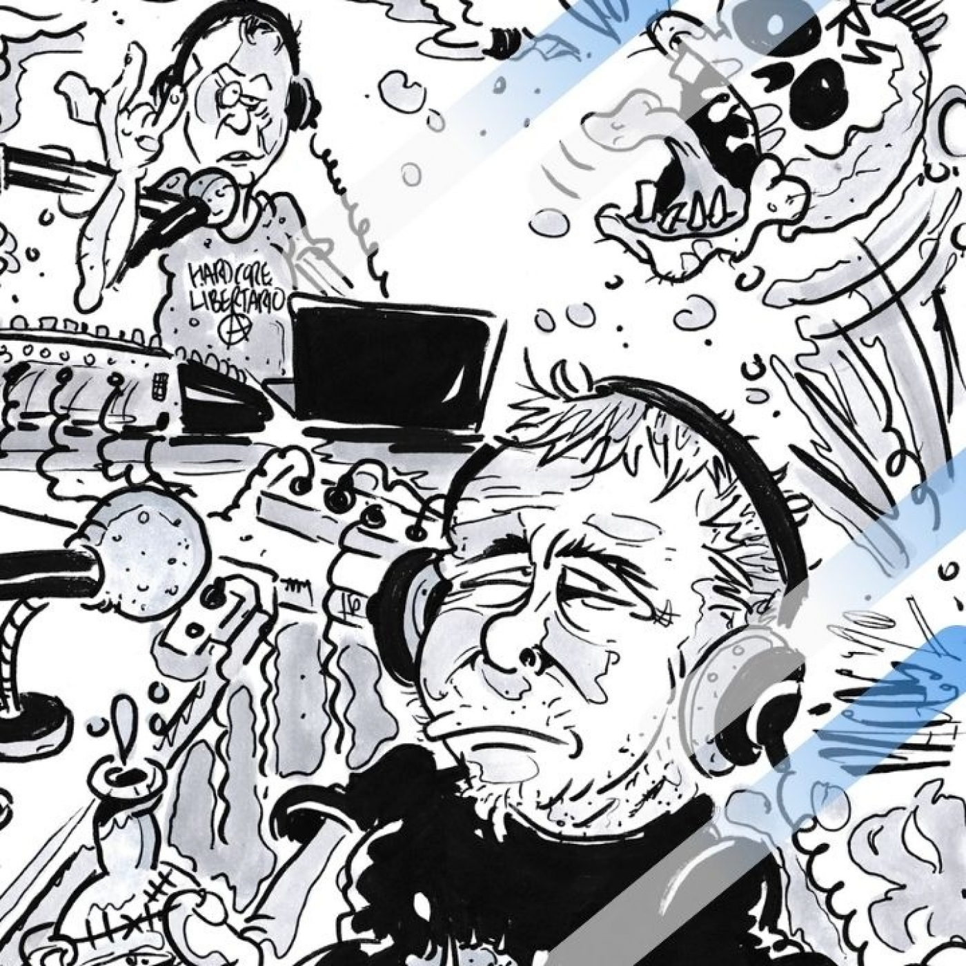 Radikal Sonoro Programa Radio