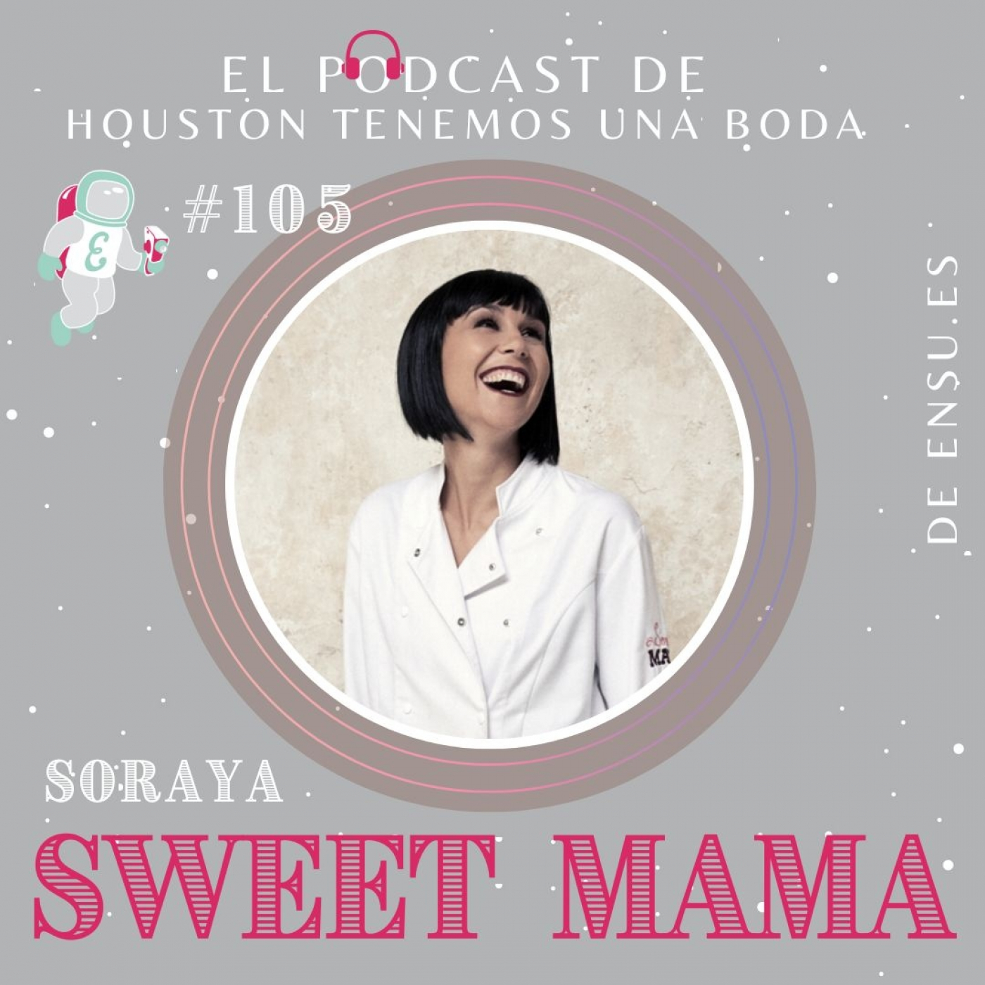Houston tenemos una boda_ Podcast bodas en España