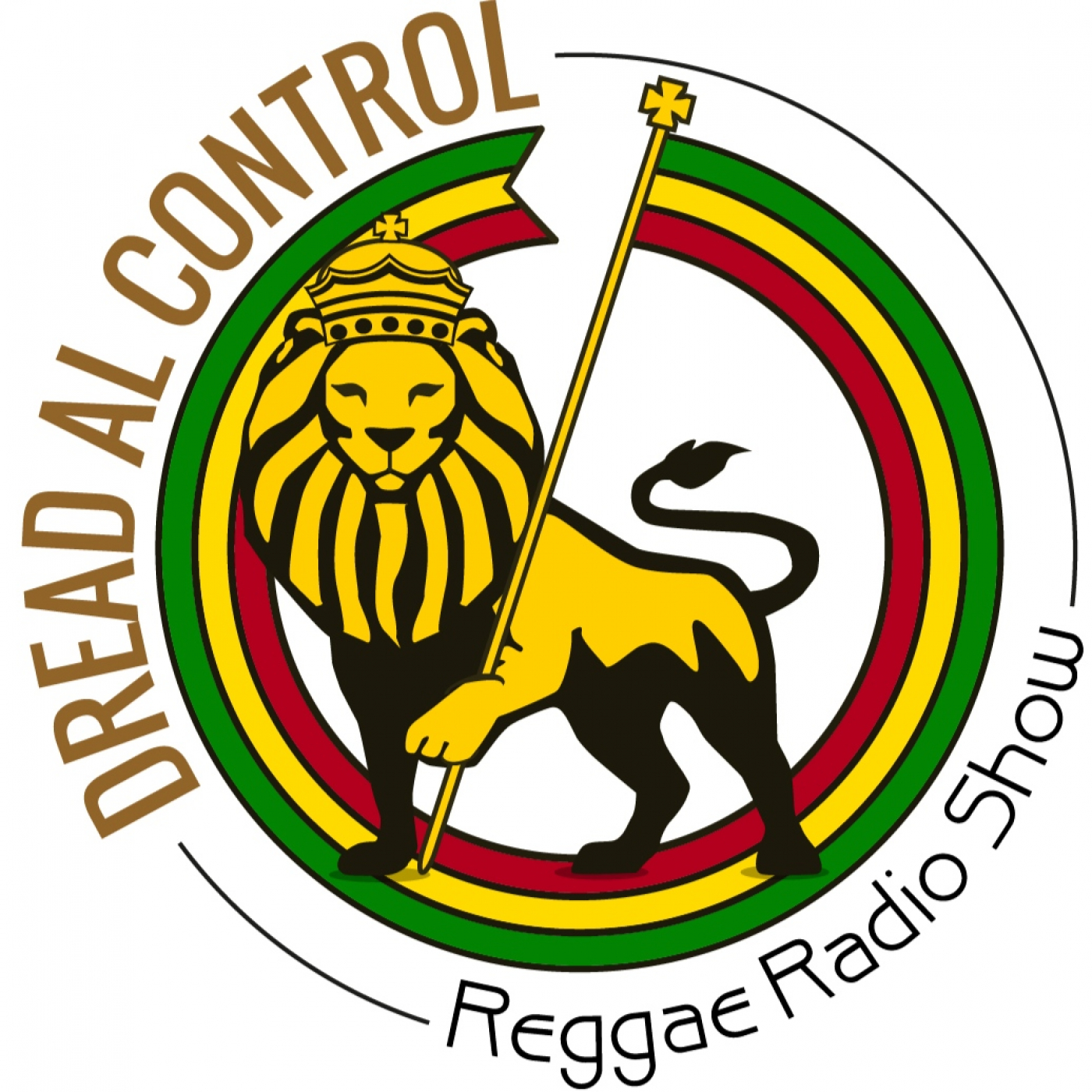 Dread Al Control Reggae Radio Show 1-03-2022 episode artwork