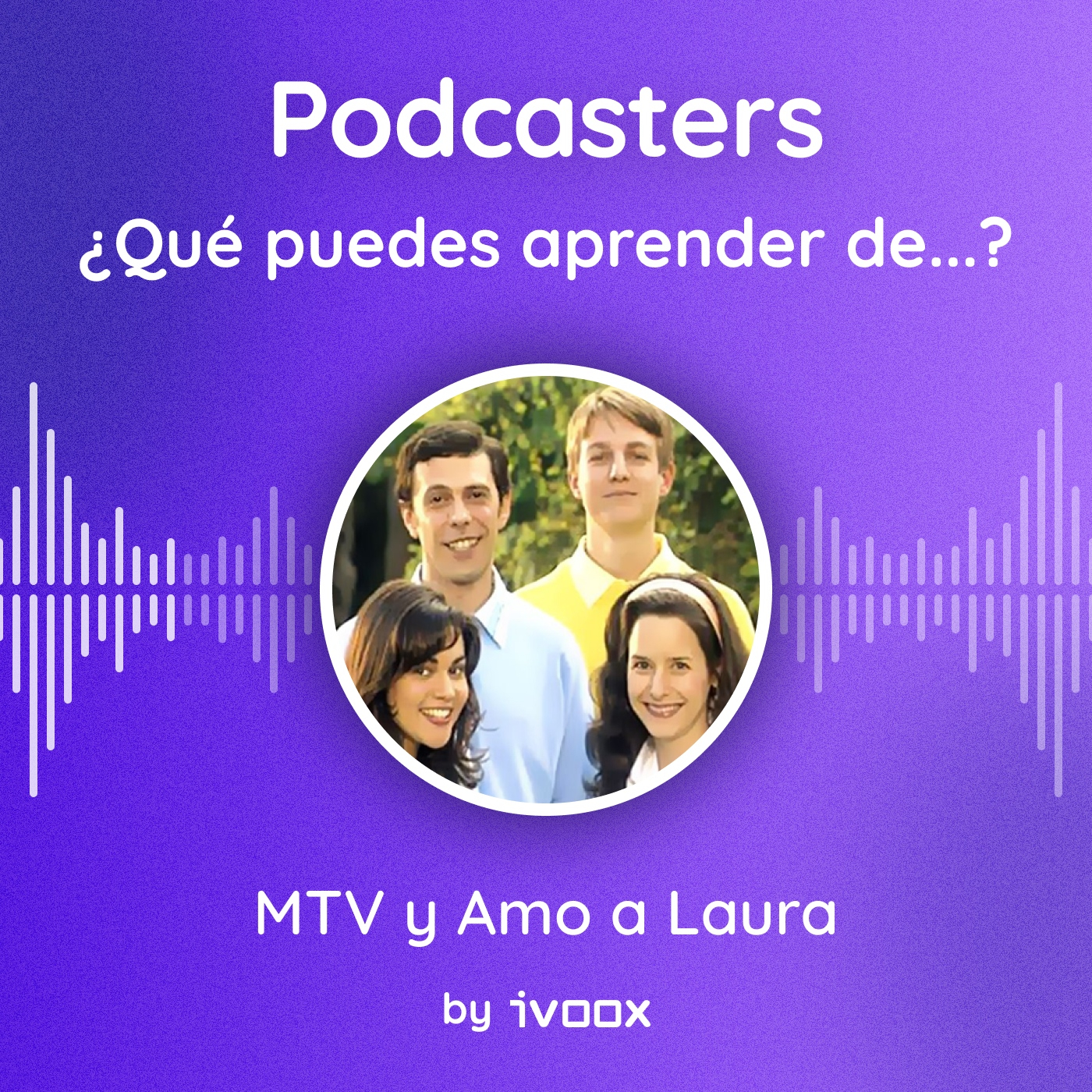 Podcasters