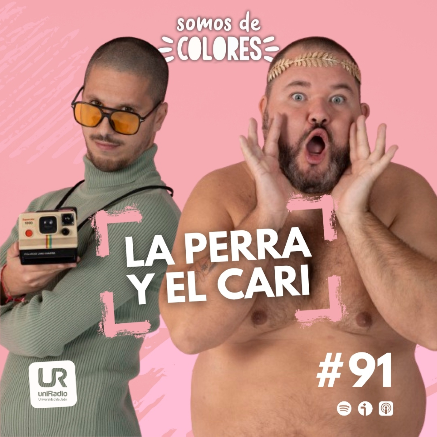 Somos de Colores