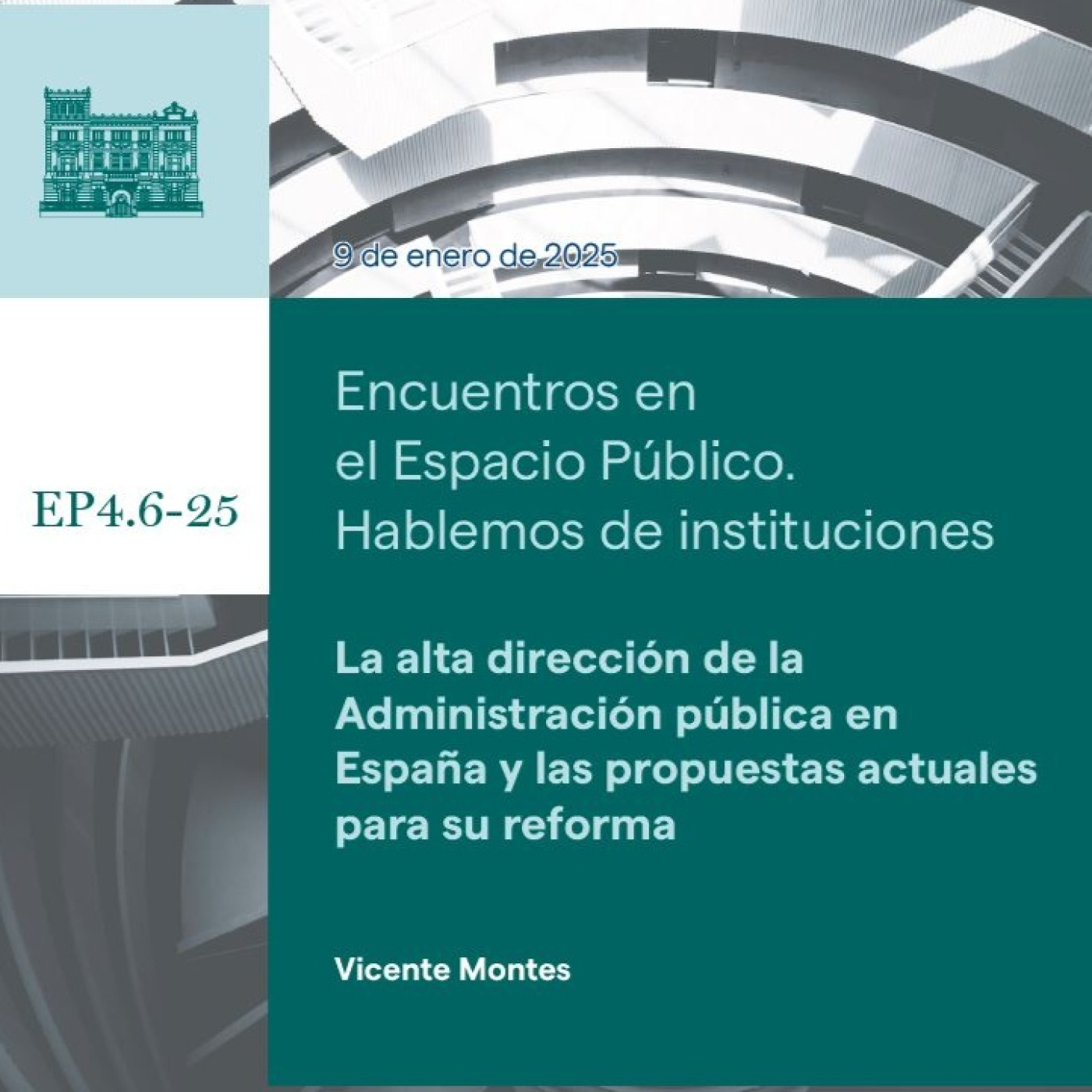 Instituciones del Estado Democrático de Derecho
