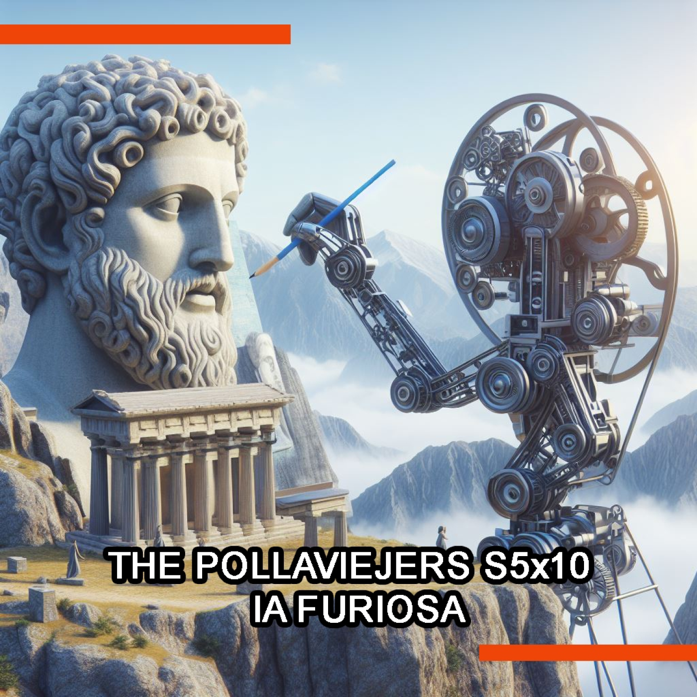 The Pollaviejers