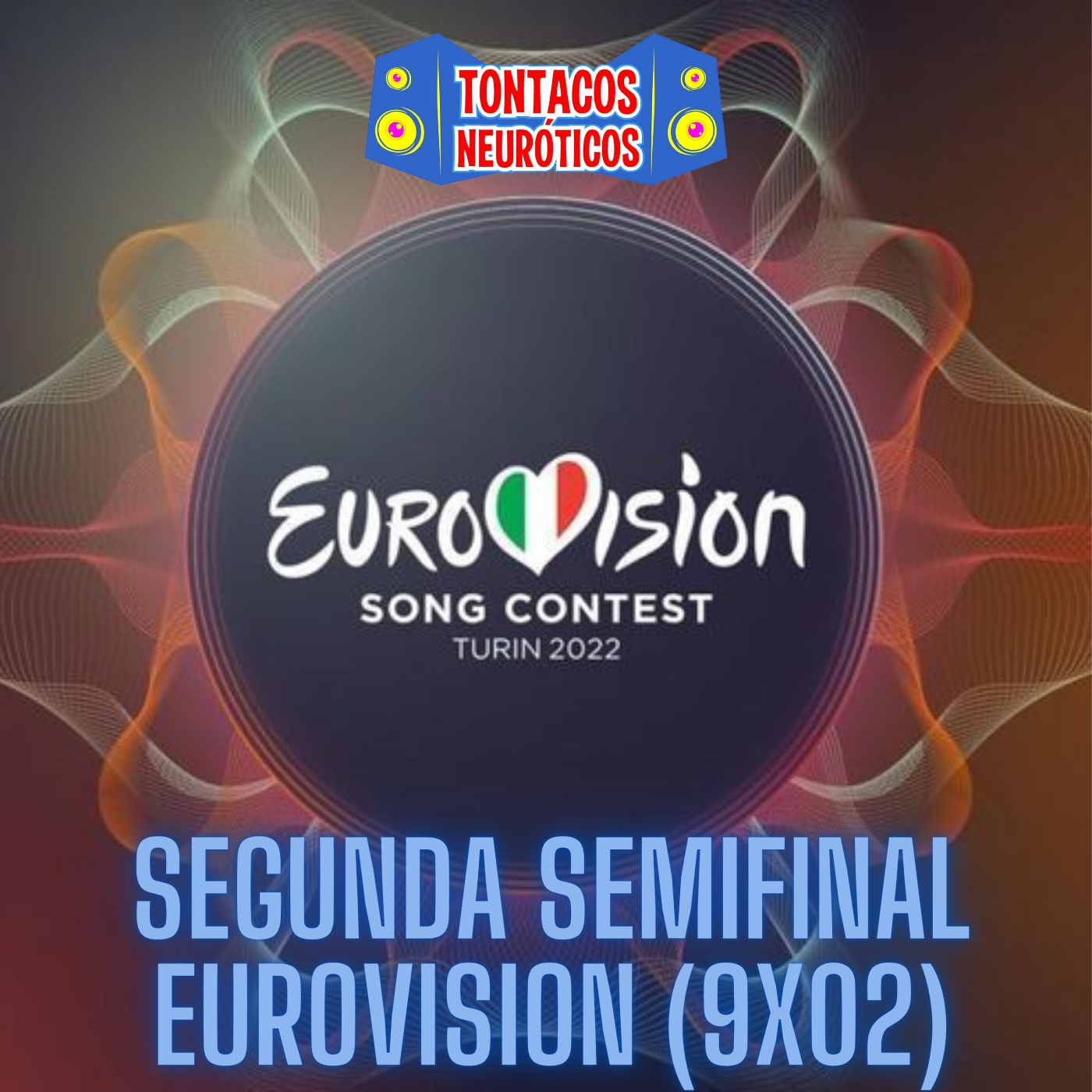 Segunda Semifinal de Eurovision (9x02)