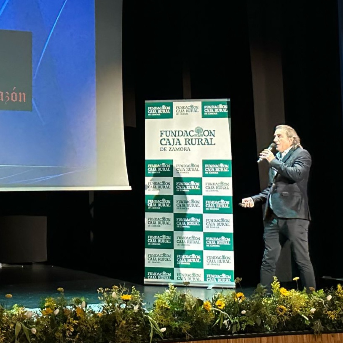 Fundación Caja Rural León Valladolid Zamora