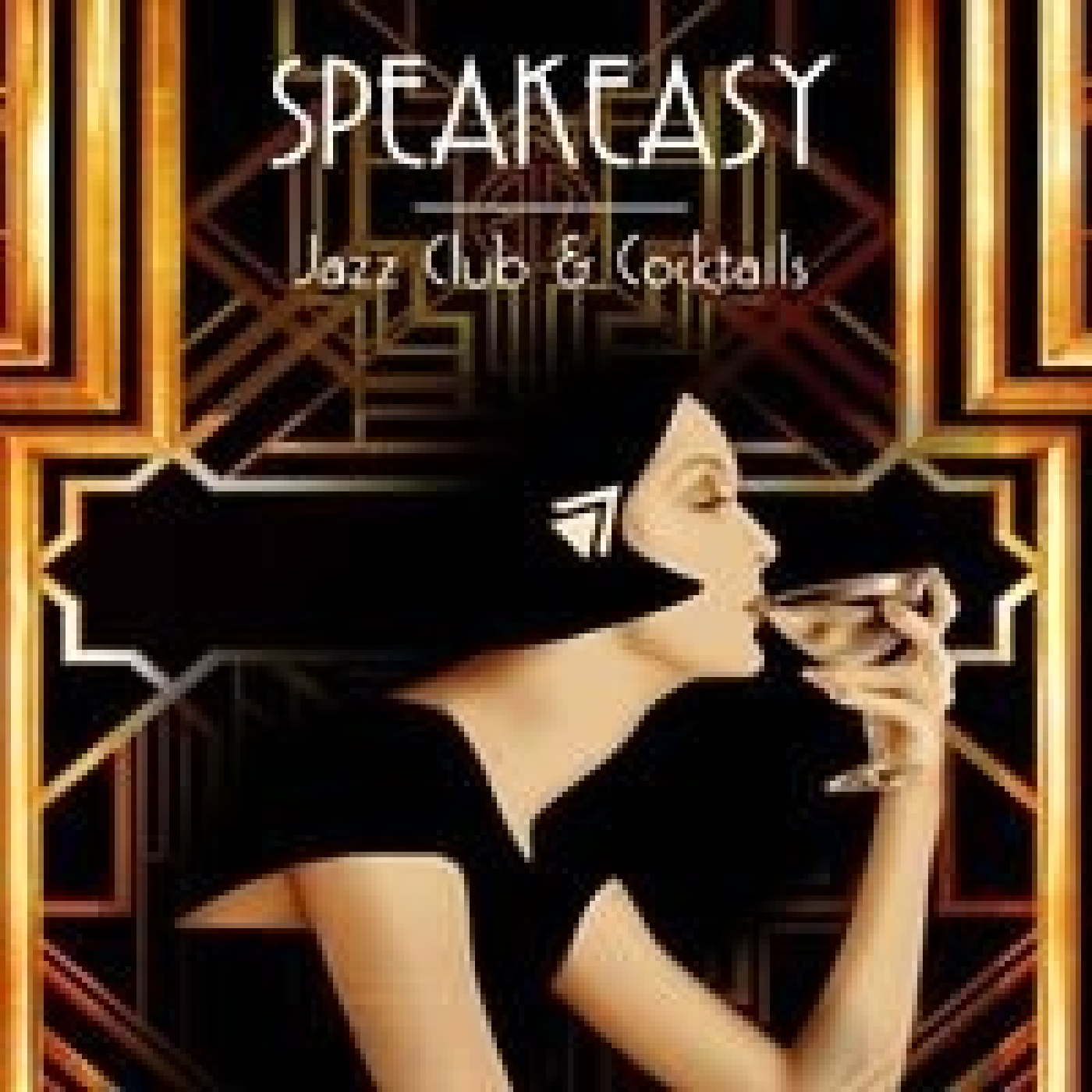 Malaga empresarial 20-4-22 Speakeasy episode artwork