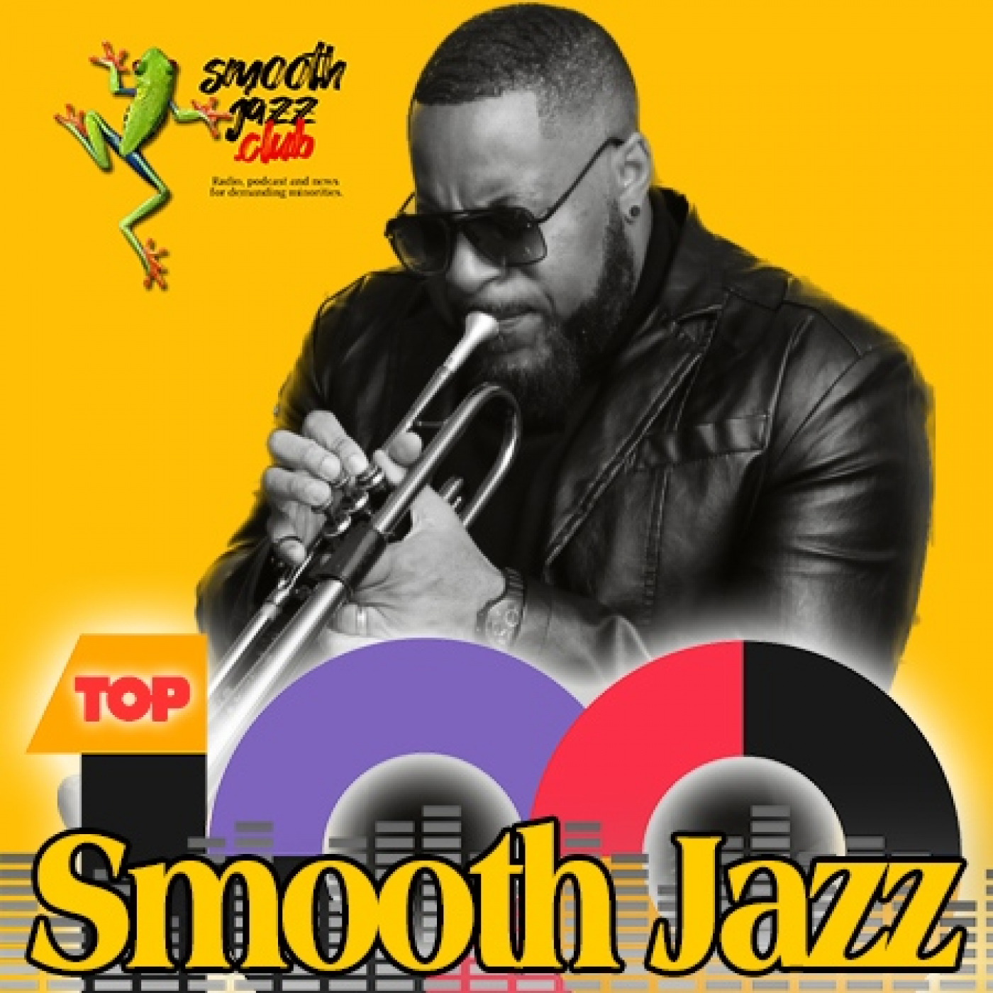 Smooth Jazz Top 100